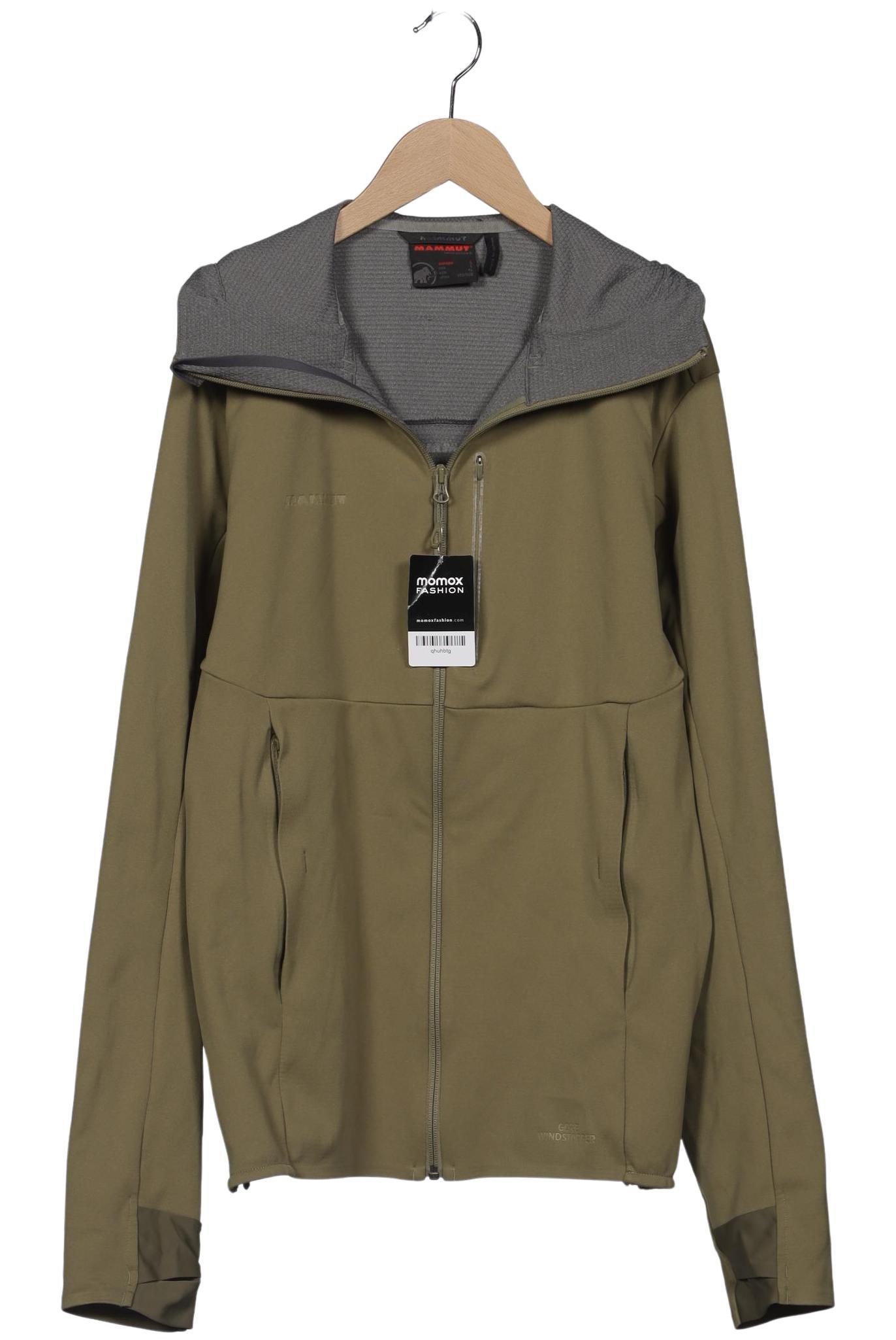 

Mammut Herren Jacke, grün, Gr. 52