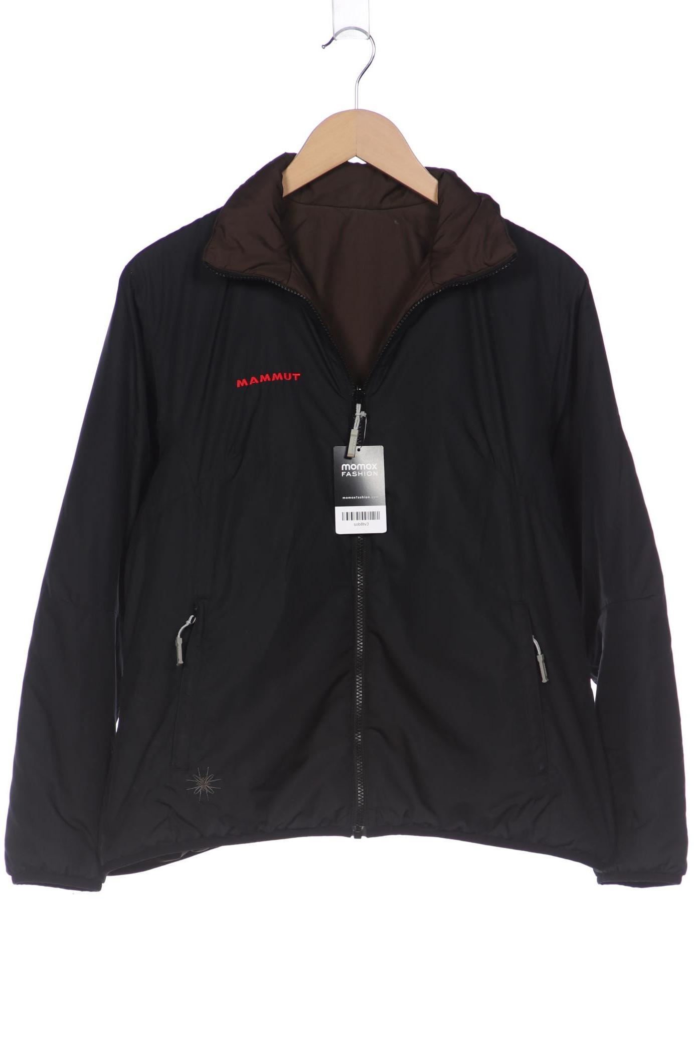 

Mammut Herren Jacke, schwarz, Gr. 46
