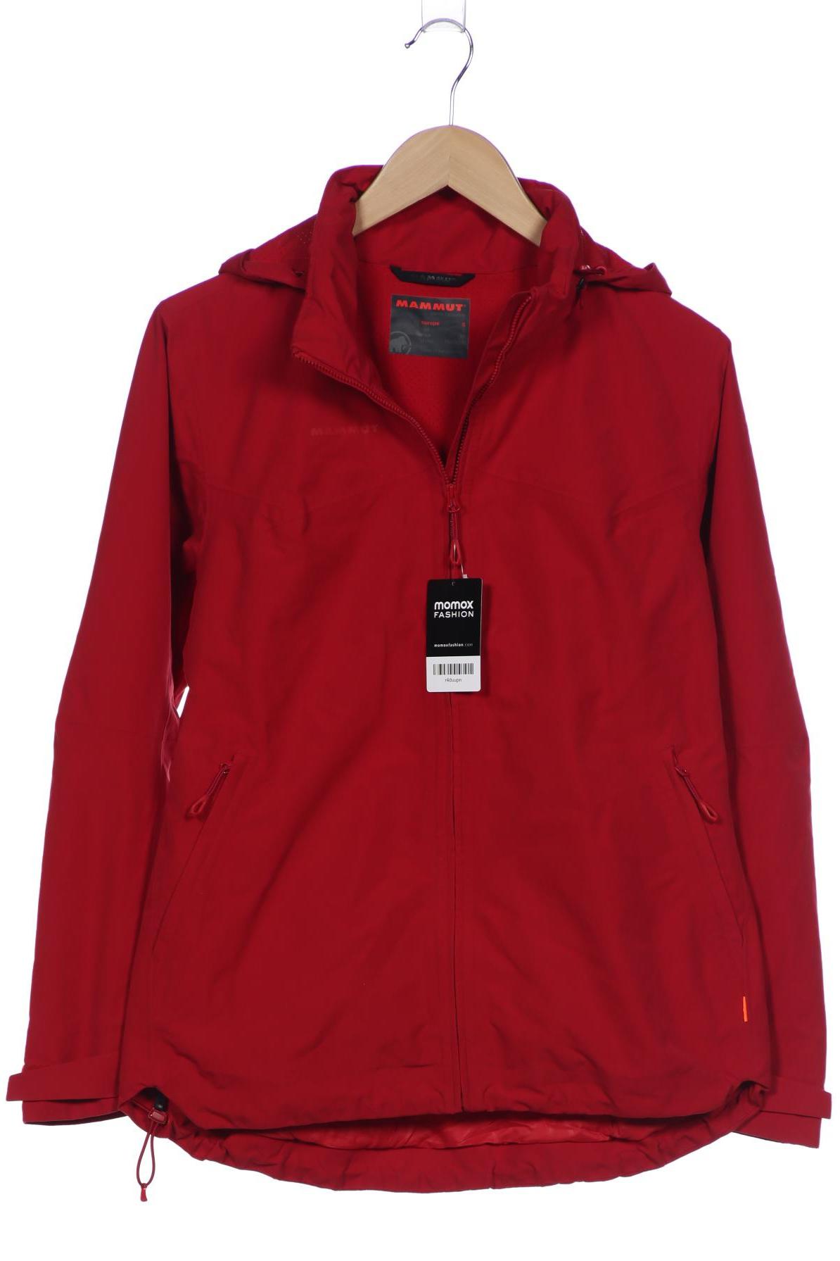 

Mammut Herren Jacke, rot, Gr. 46