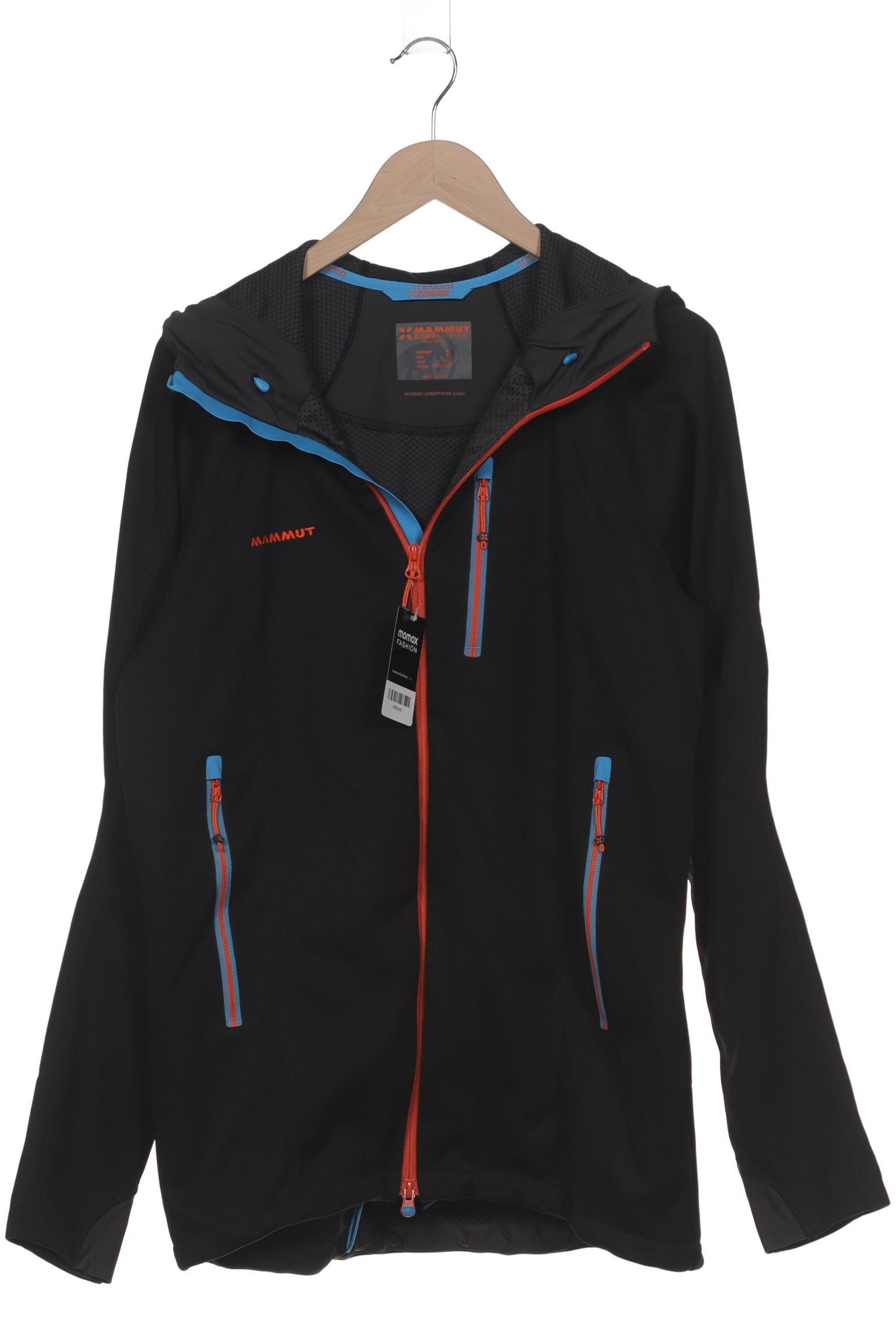 

Mammut Herren Jacke, schwarz, Gr. 54