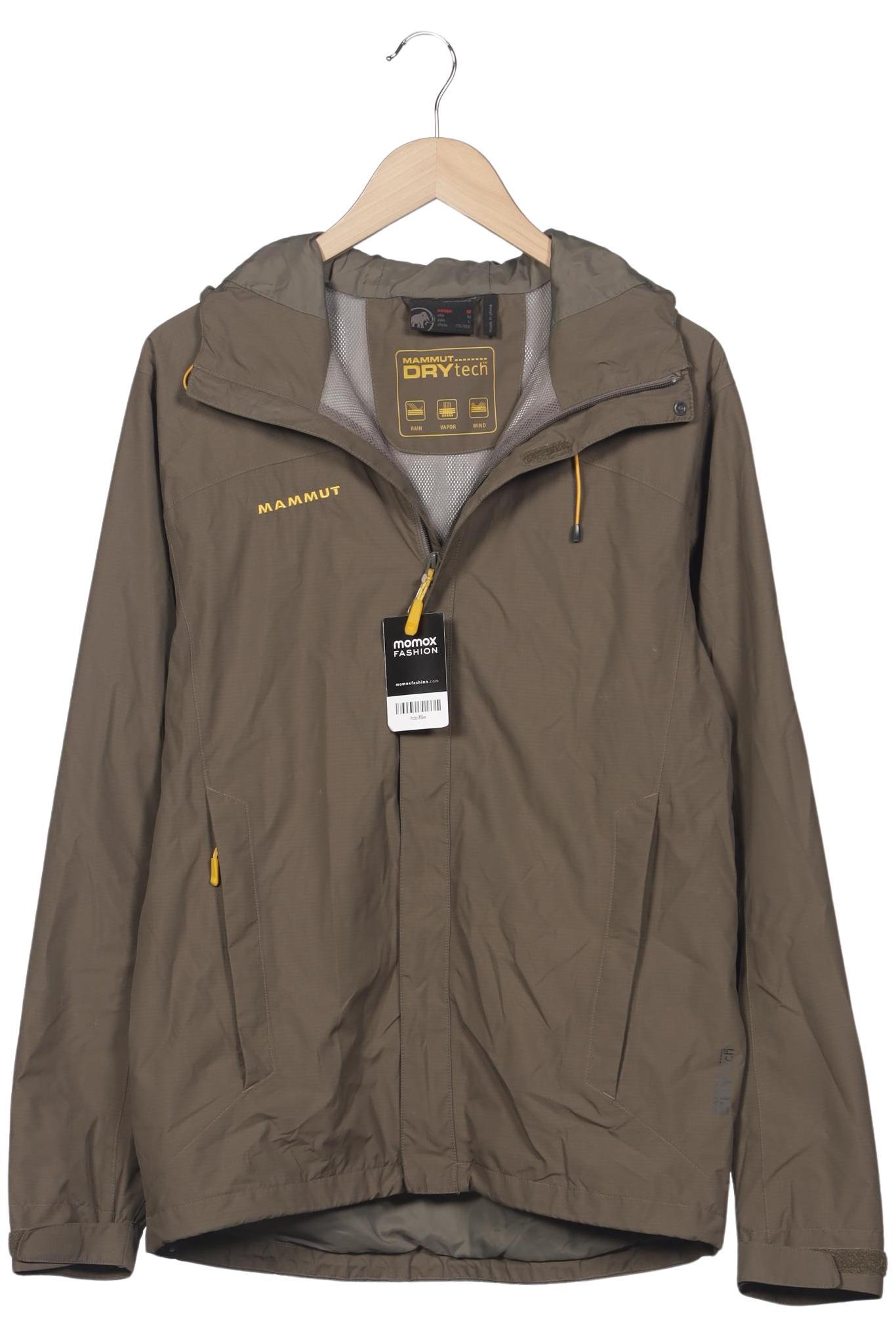 

Mammut Herren Jacke, braun, Gr. 48