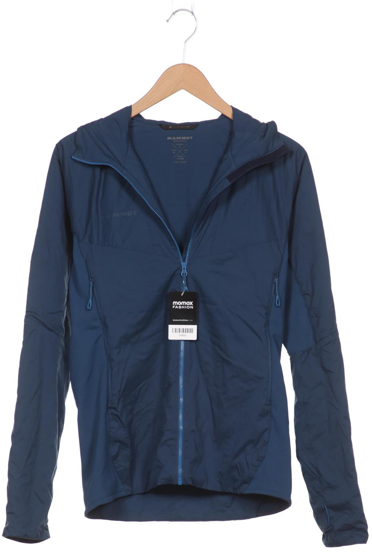 

Mammut Herren Jacke, blau, Gr. 46