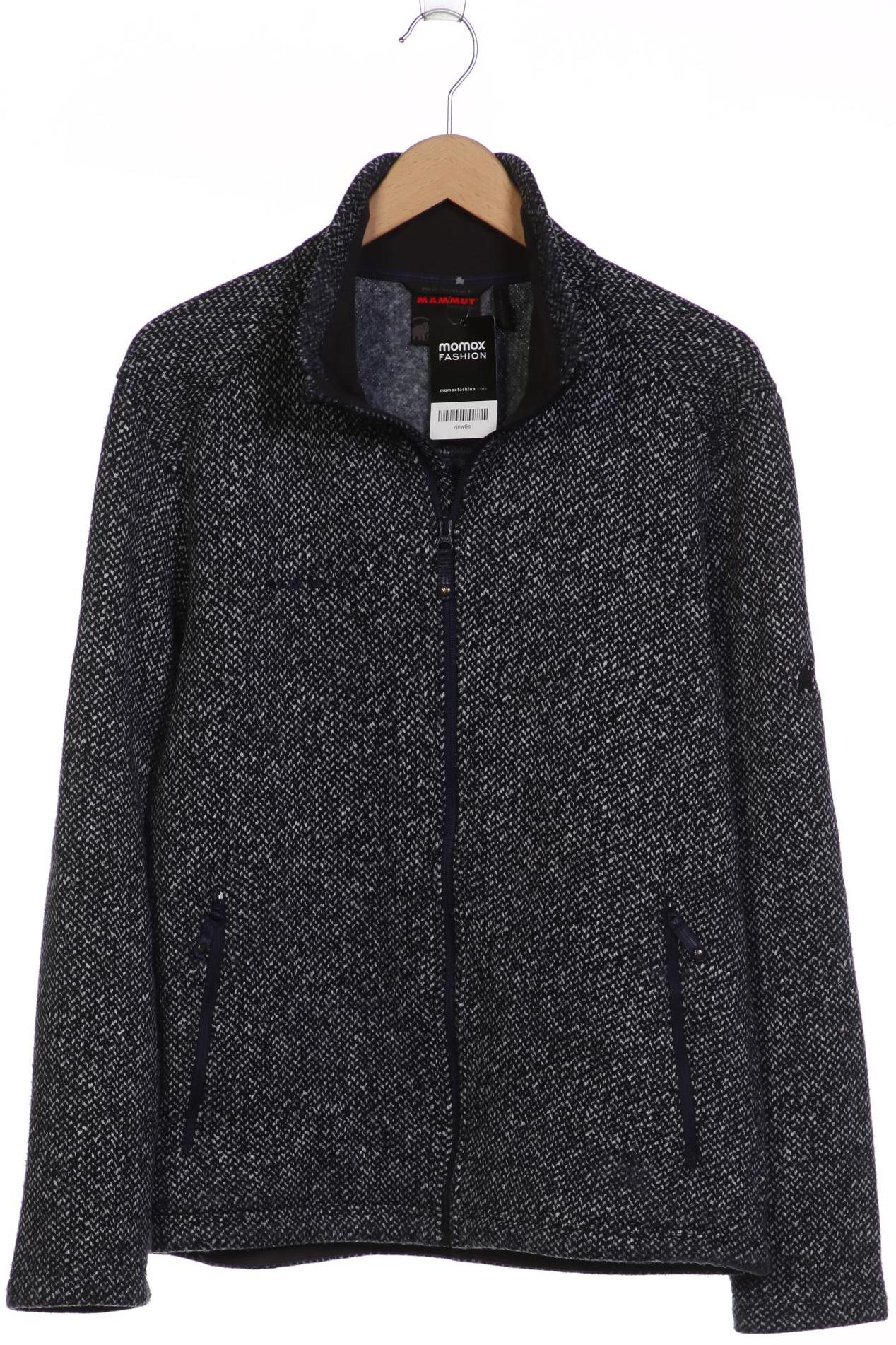 

MAMMUT Herren Jacke, marineblau