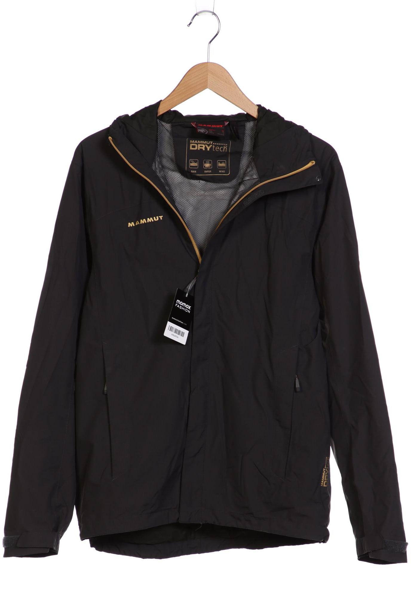 

MAMMUT Herren Jacke, grau