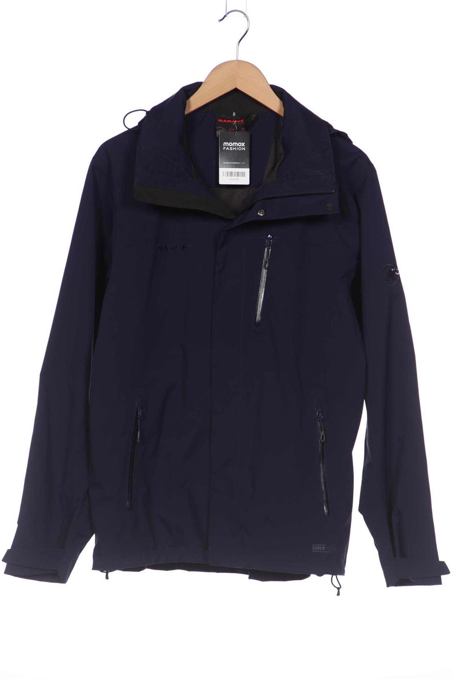 

Mammut Herren Jacke, marineblau, Gr. 48