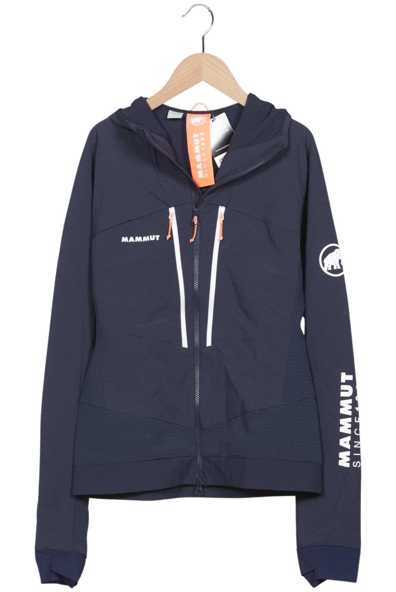 

Mammut Herren Jacke, marineblau, Gr. 46