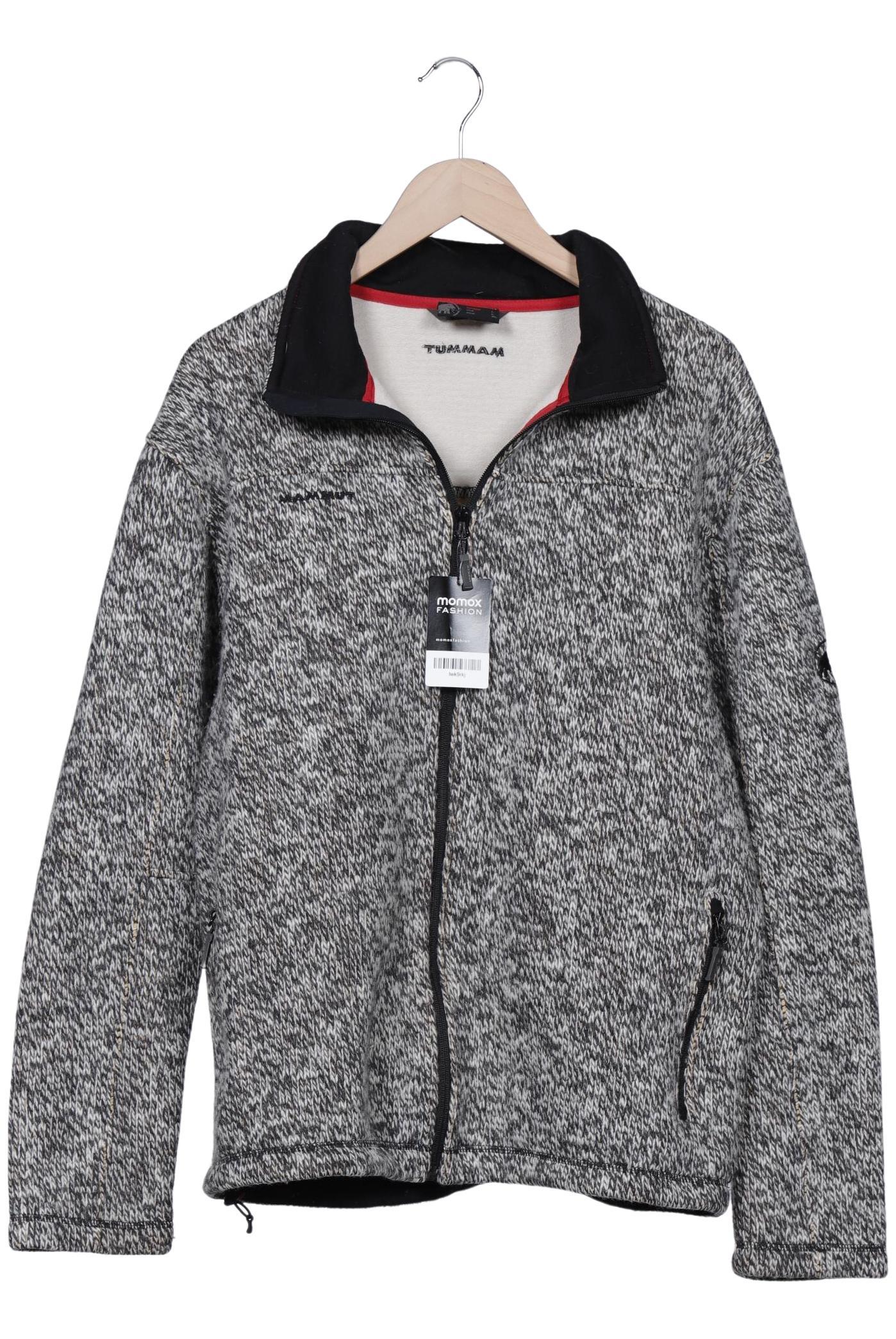 

Mammut Herren Jacke, grau, Gr. 52