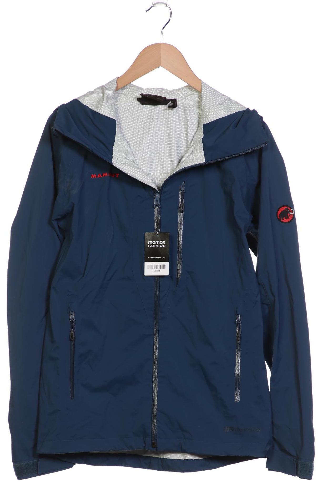 

Mammut Herren Jacke, blau, Gr. 48