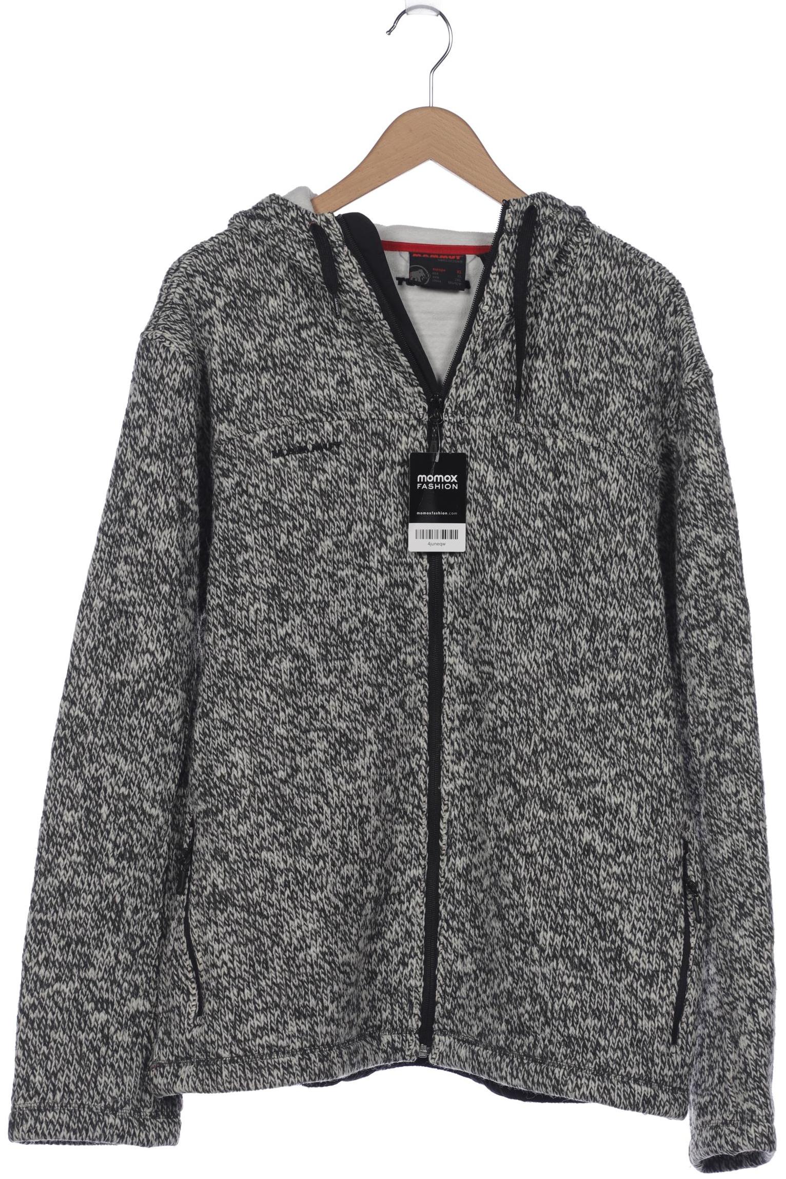 

MAMMUT Herren Jacke, grau