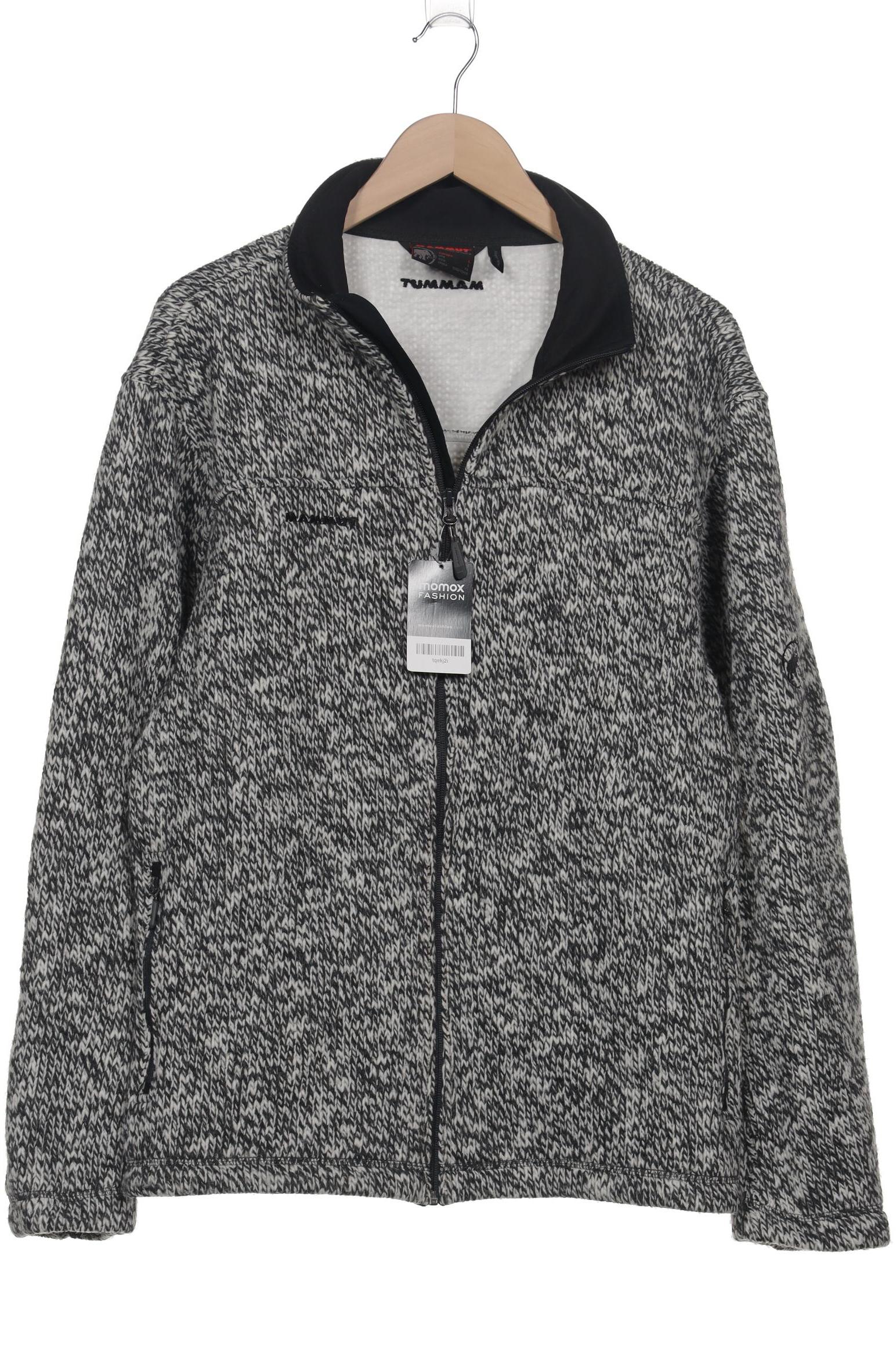 

Mammut Herren Jacke, grau, Gr. 52