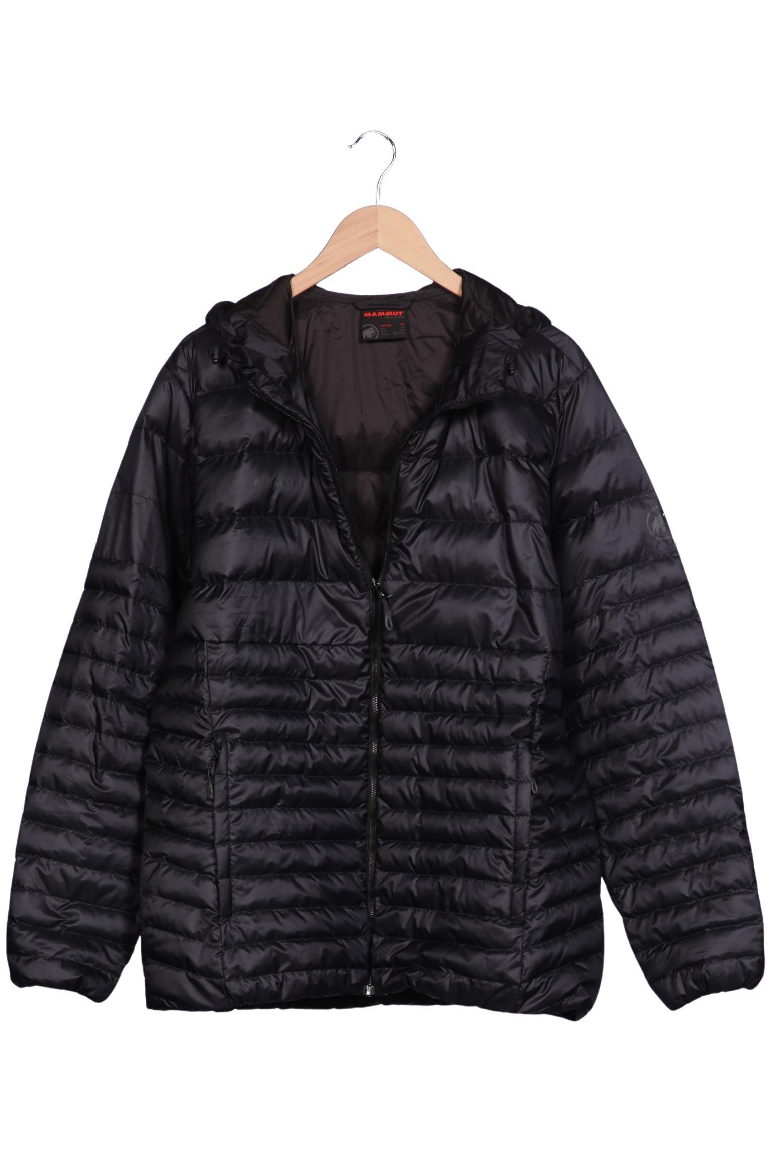 

Mammut Herren Jacke, schwarz, Gr. 54