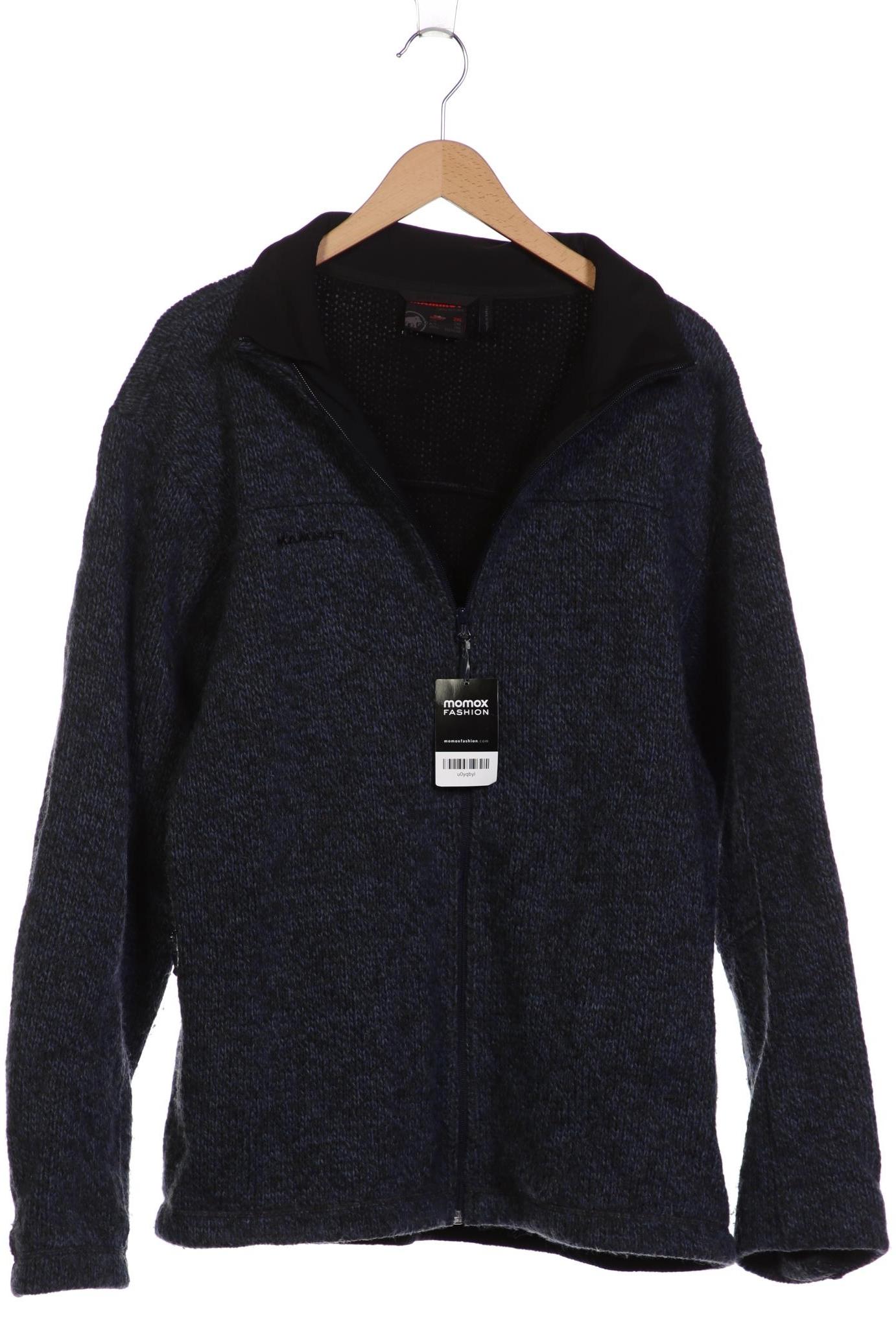 

Mammut Herren Jacke, marineblau, Gr. 56