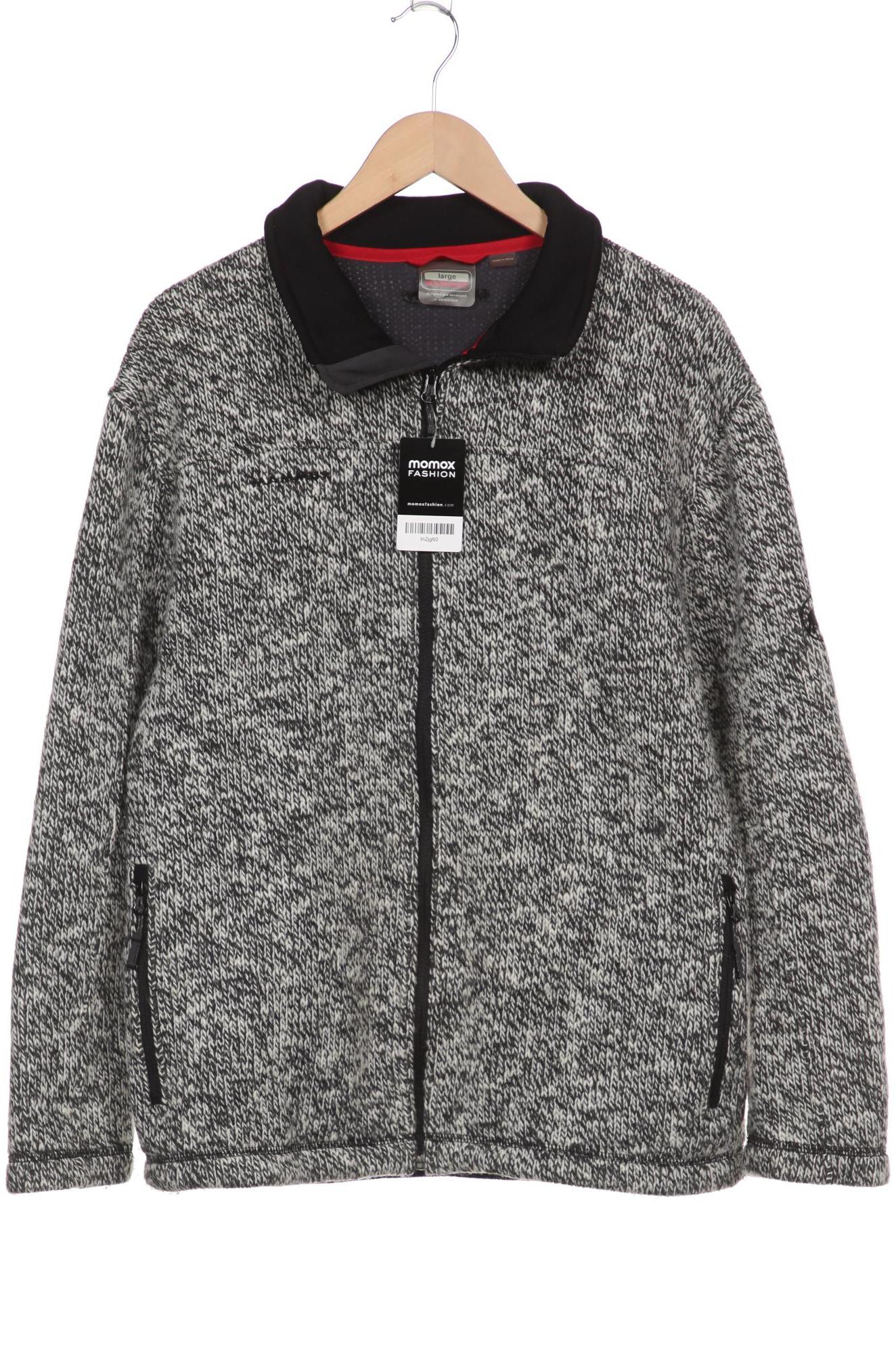 

Mammut Herren Jacke, grau, Gr. 52