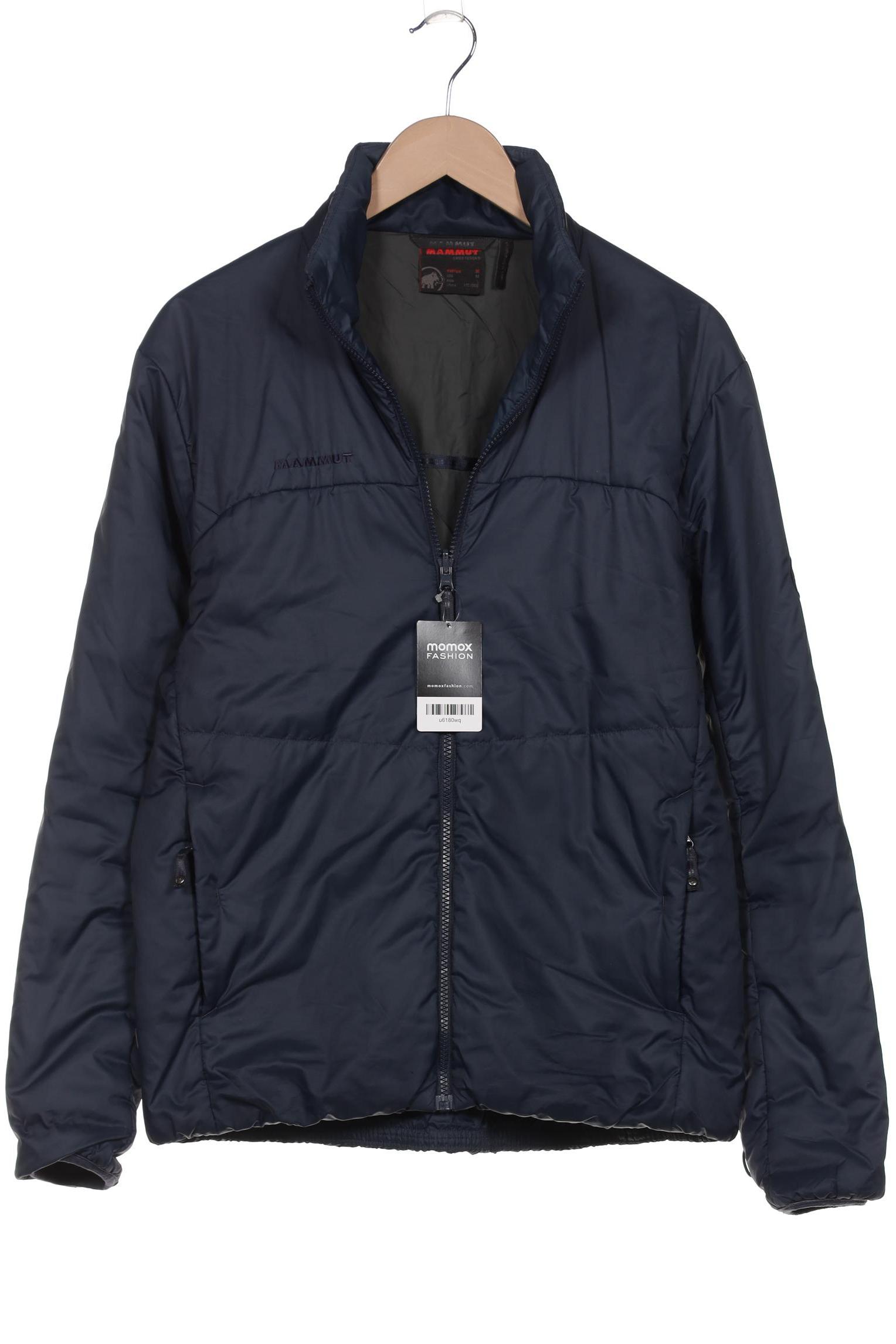 

Mammut Herren Jacke, marineblau, Gr. 48