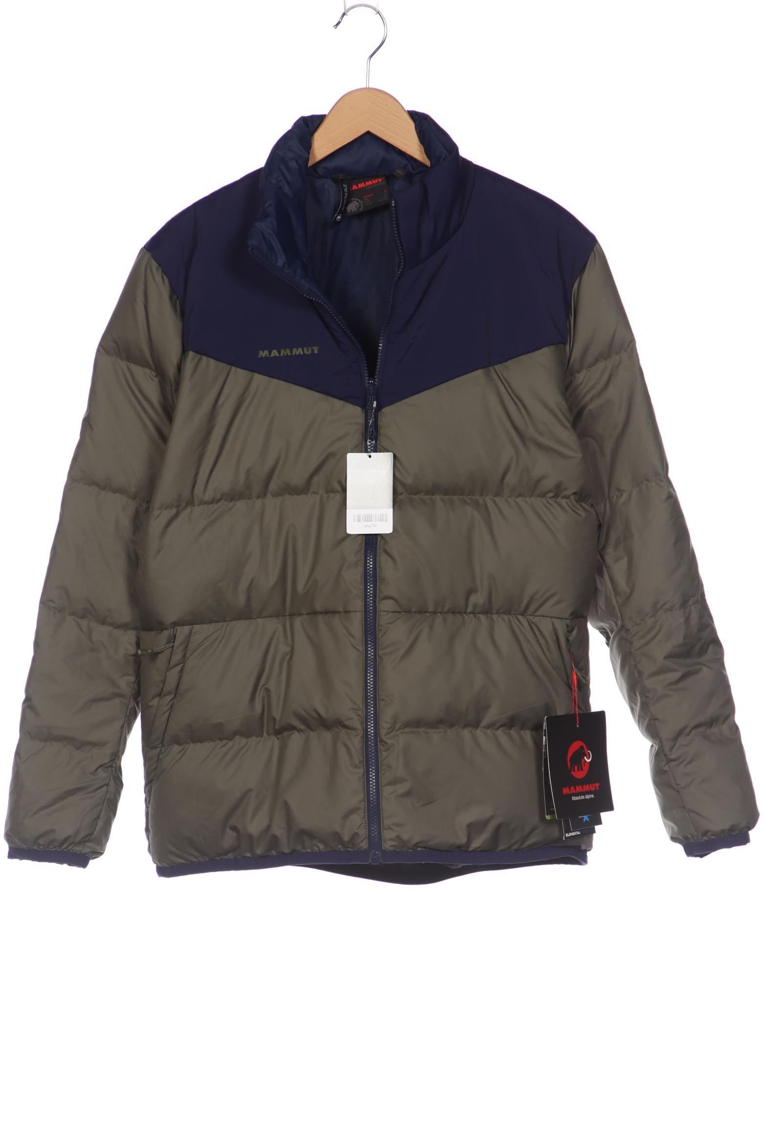 

MAMMUT Herren Jacke, grün