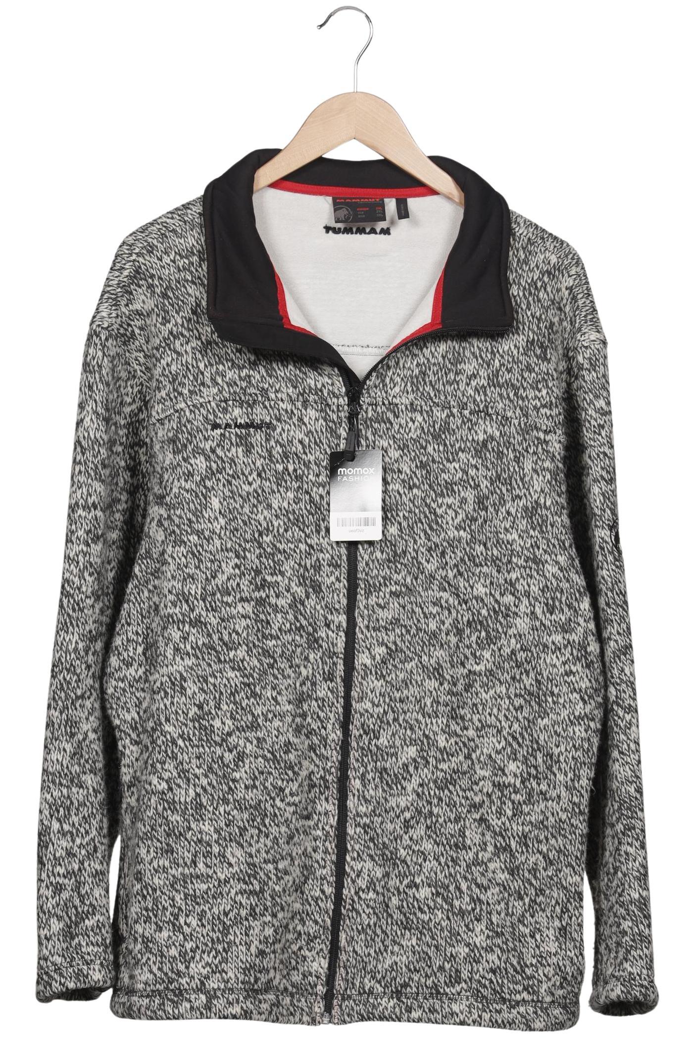 

Mammut Herren Jacke, grau, Gr. 56