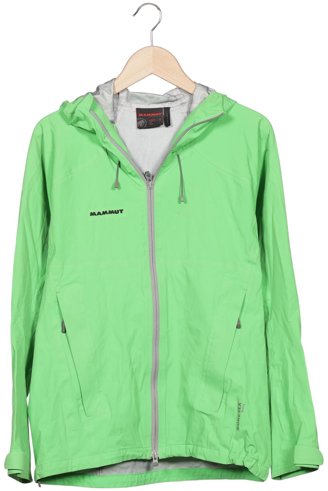

Mammut Herren Jacke, grün, Gr. 48