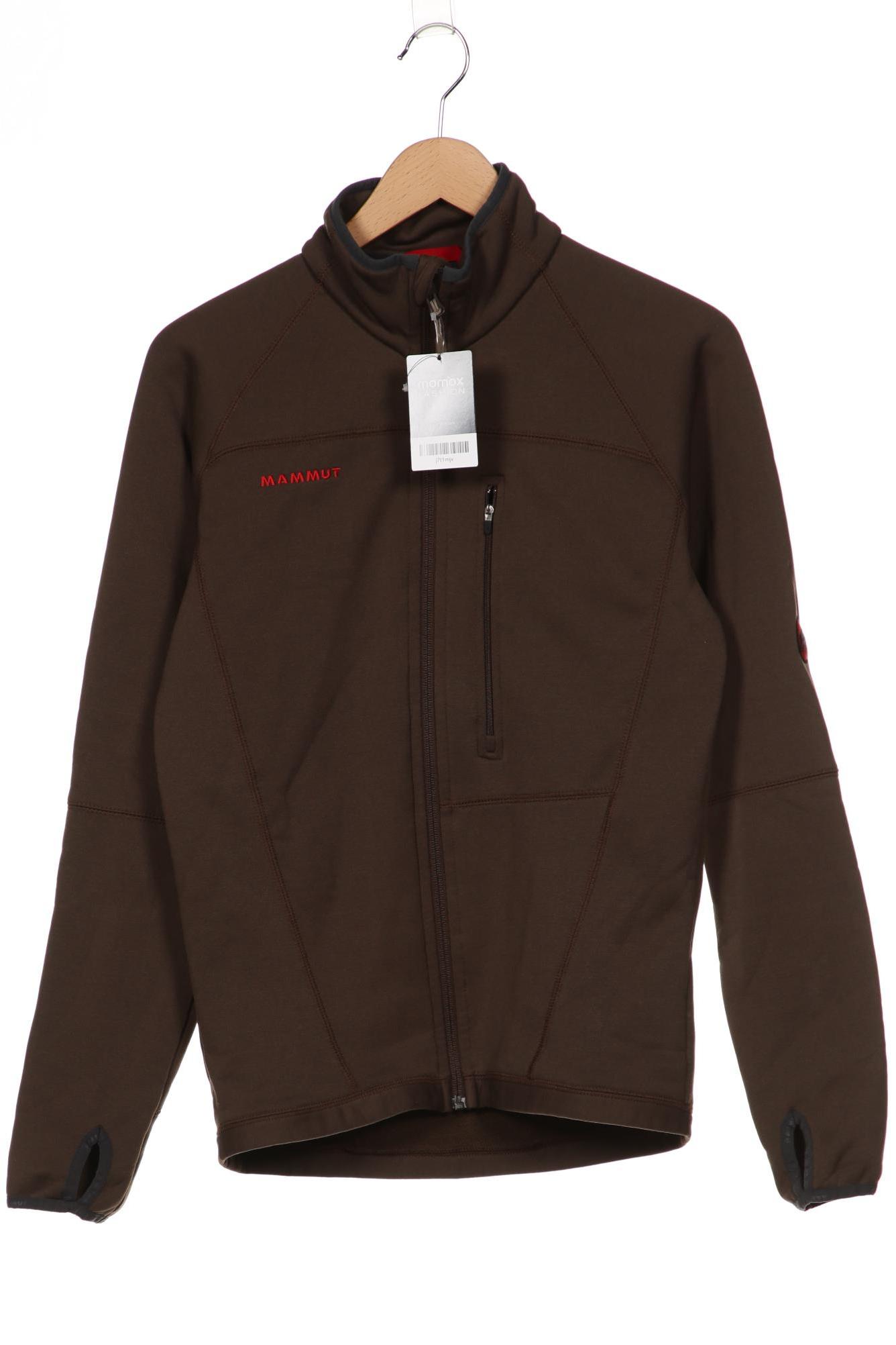 

MAMMUT Herren Jacke, braun