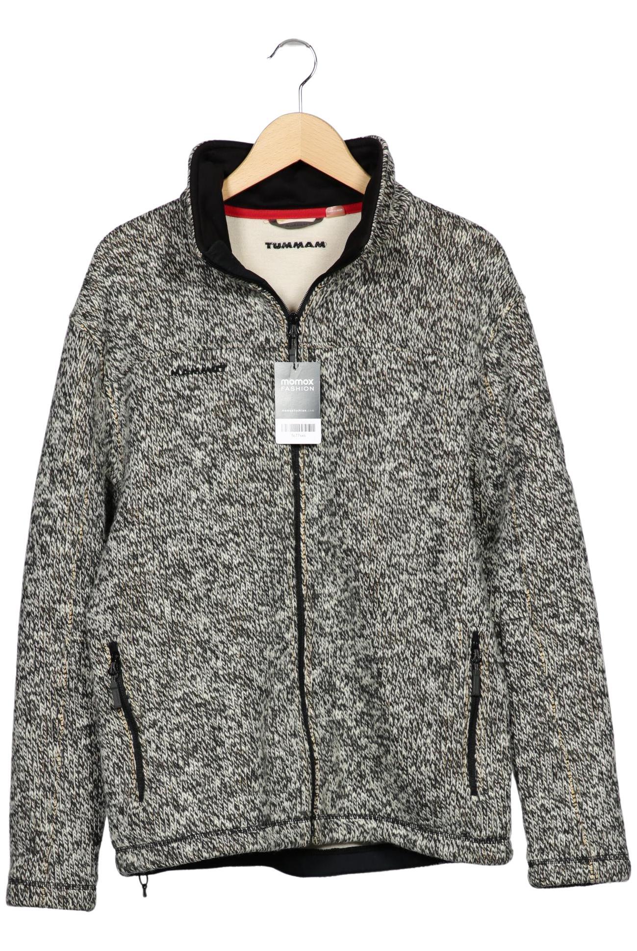 

Mammut Herren Jacke, grau, Gr. 52