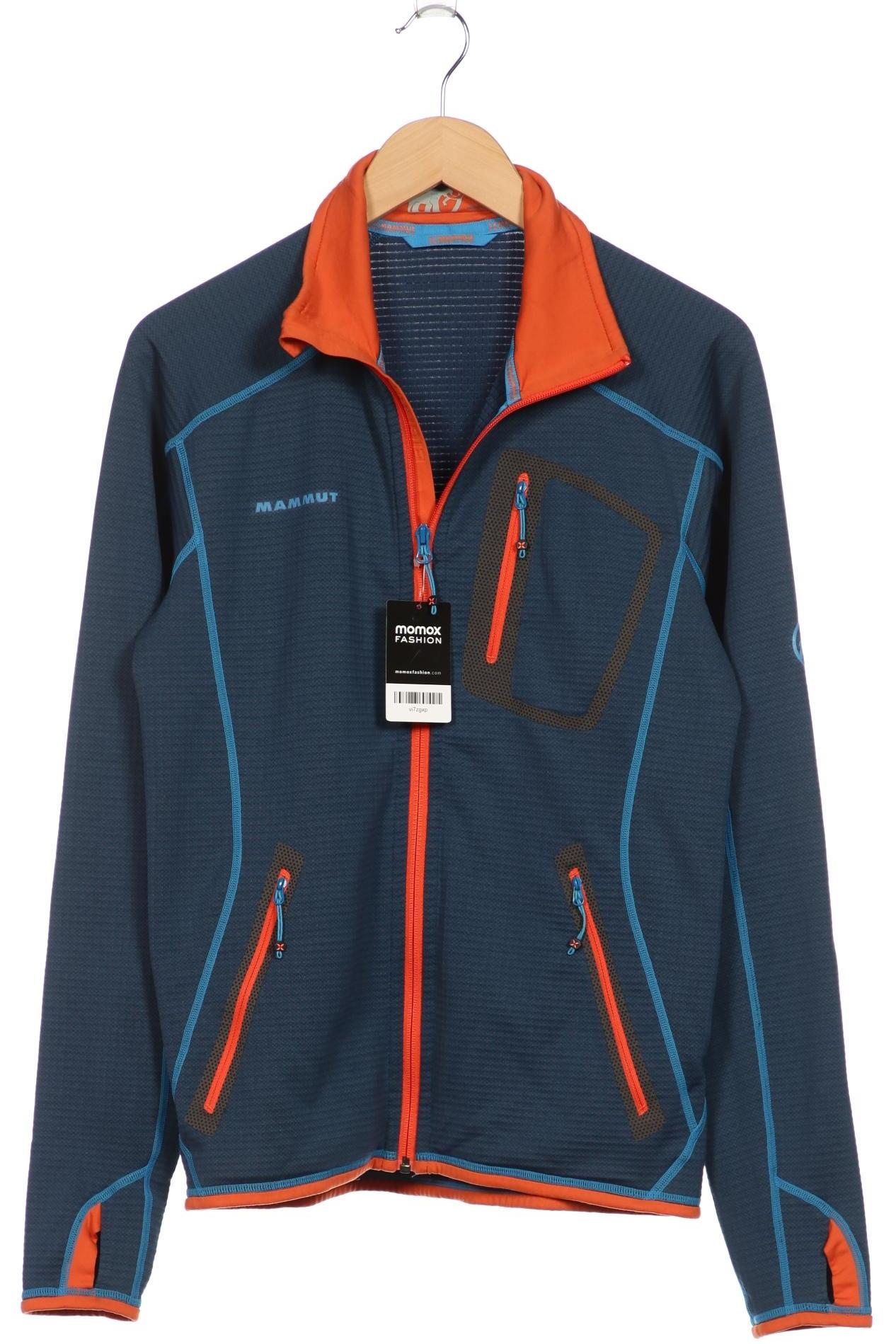 

Mammut Herren Jacke, türkis, Gr. 48