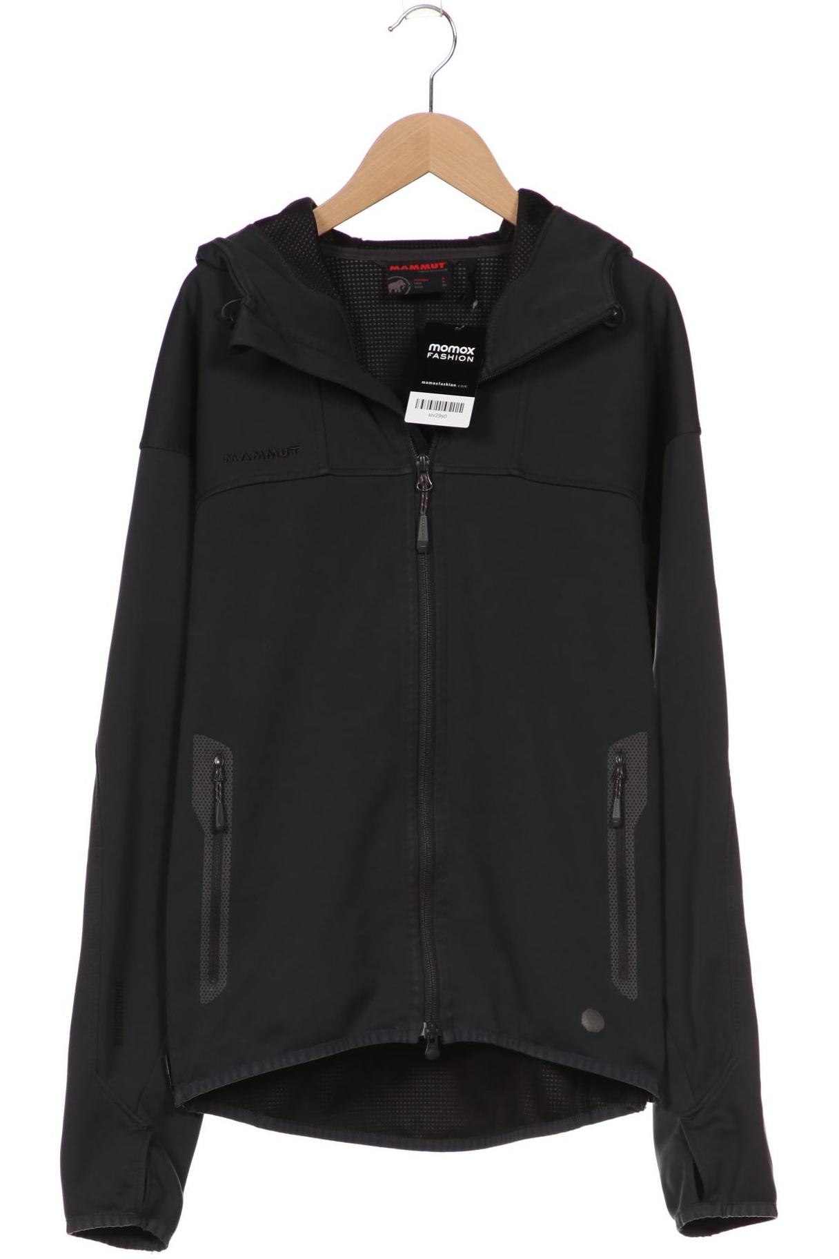 

Mammut Herren Jacke, grau, Gr. 46