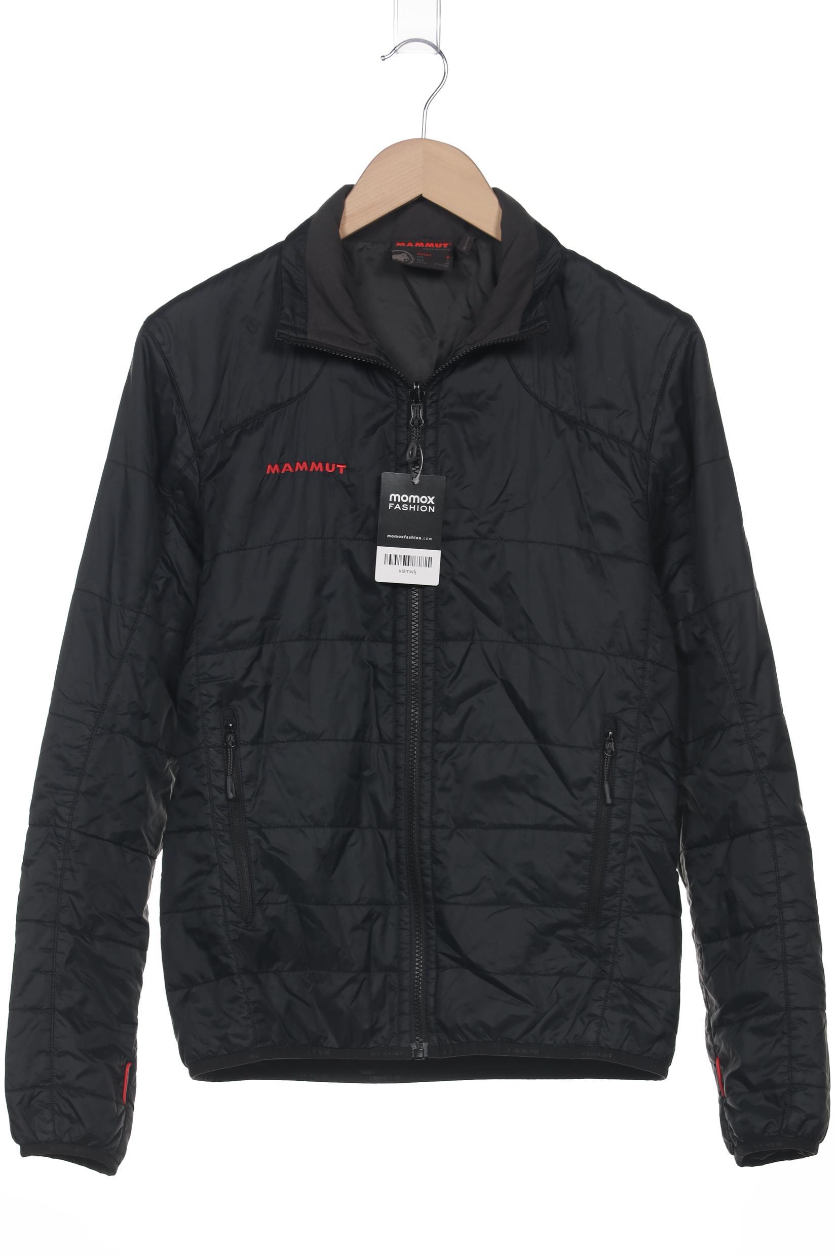 

Mammut Herren Jacke, schwarz, Gr. 46