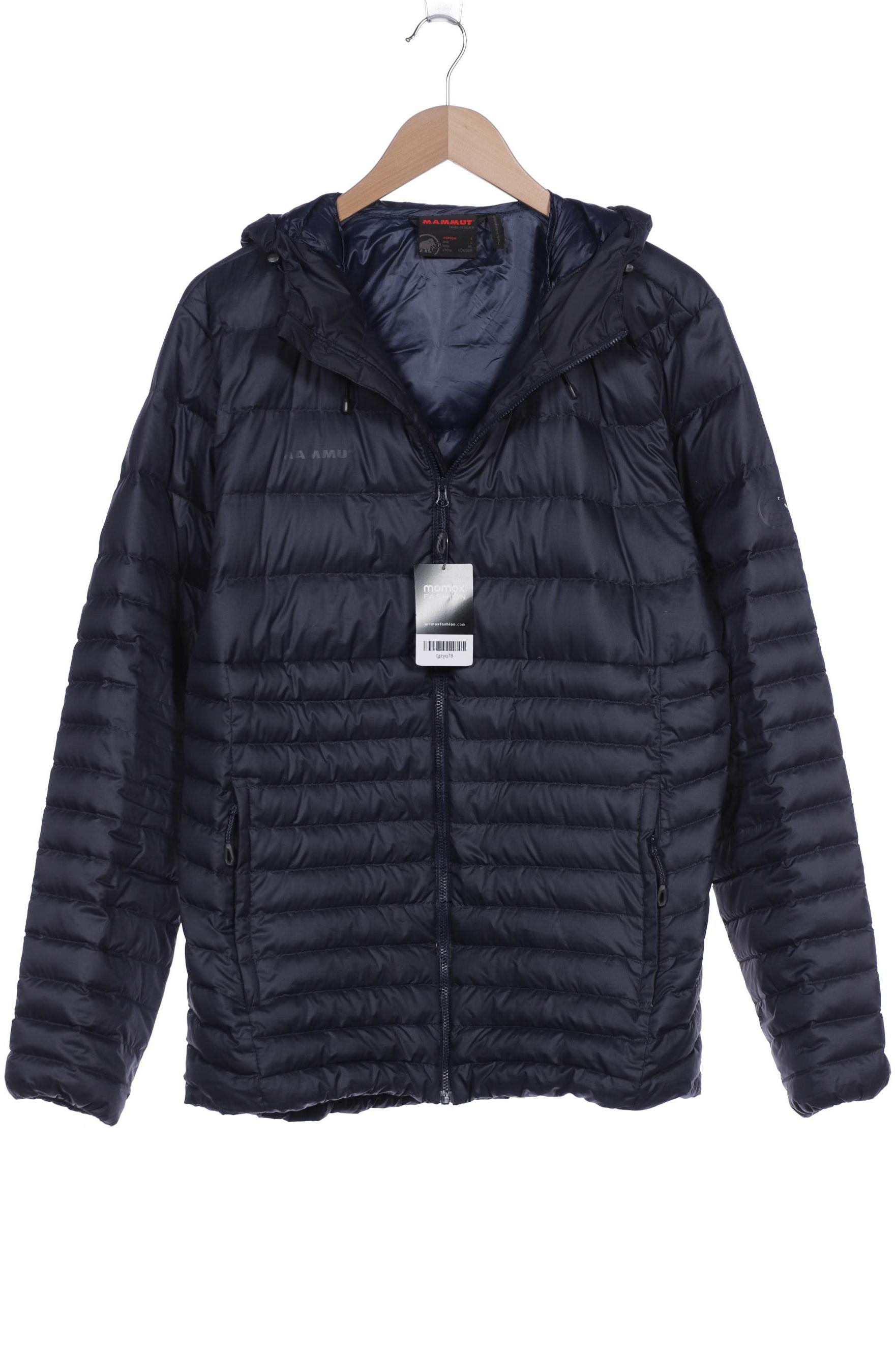 

MAMMUT Herren Jacke, marineblau