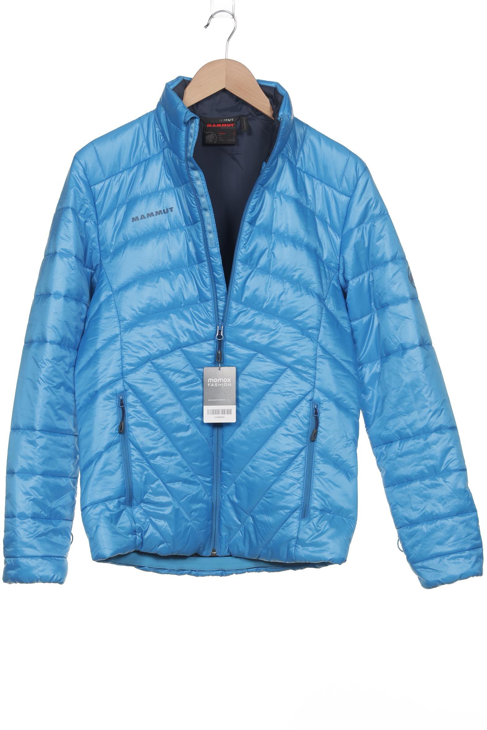 

Mammut Herren Jacke, blau, Gr. 46