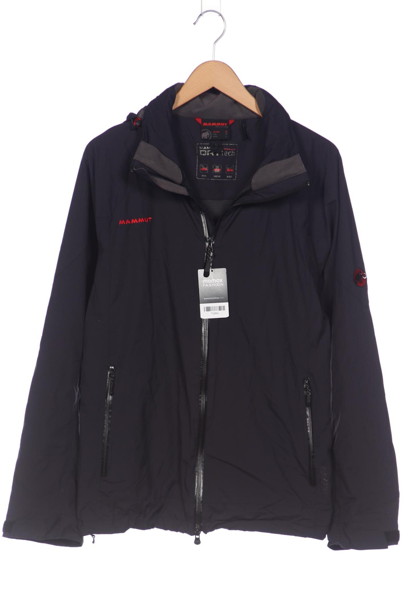 

Mammut Herren Jacke, grau, Gr. 48