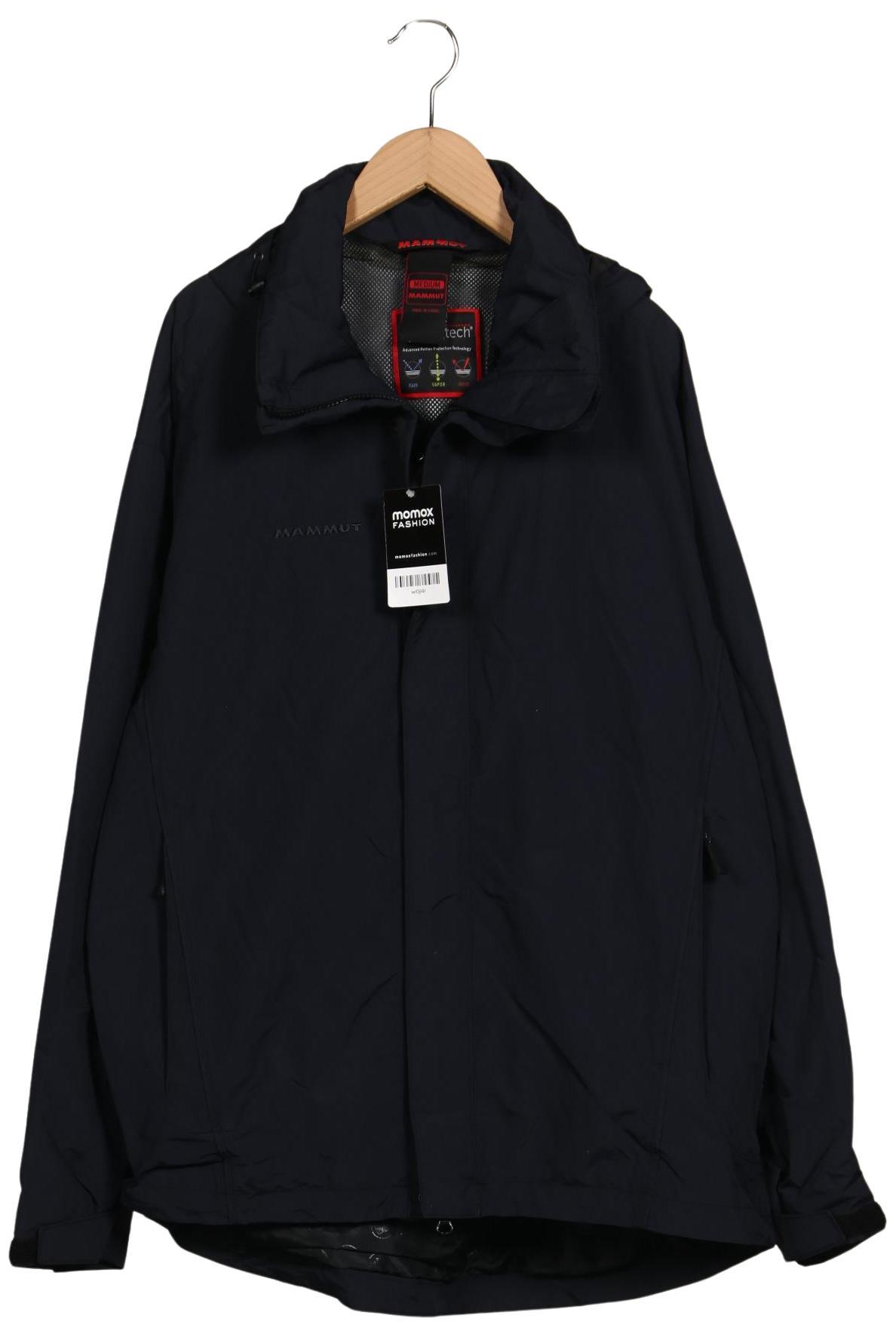 

Mammut Herren Jacke, marineblau, Gr. 48