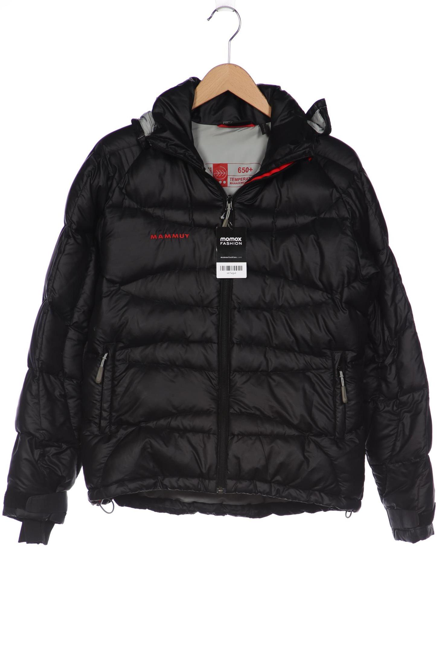 

Mammut Herren Jacke, schwarz, Gr. 48