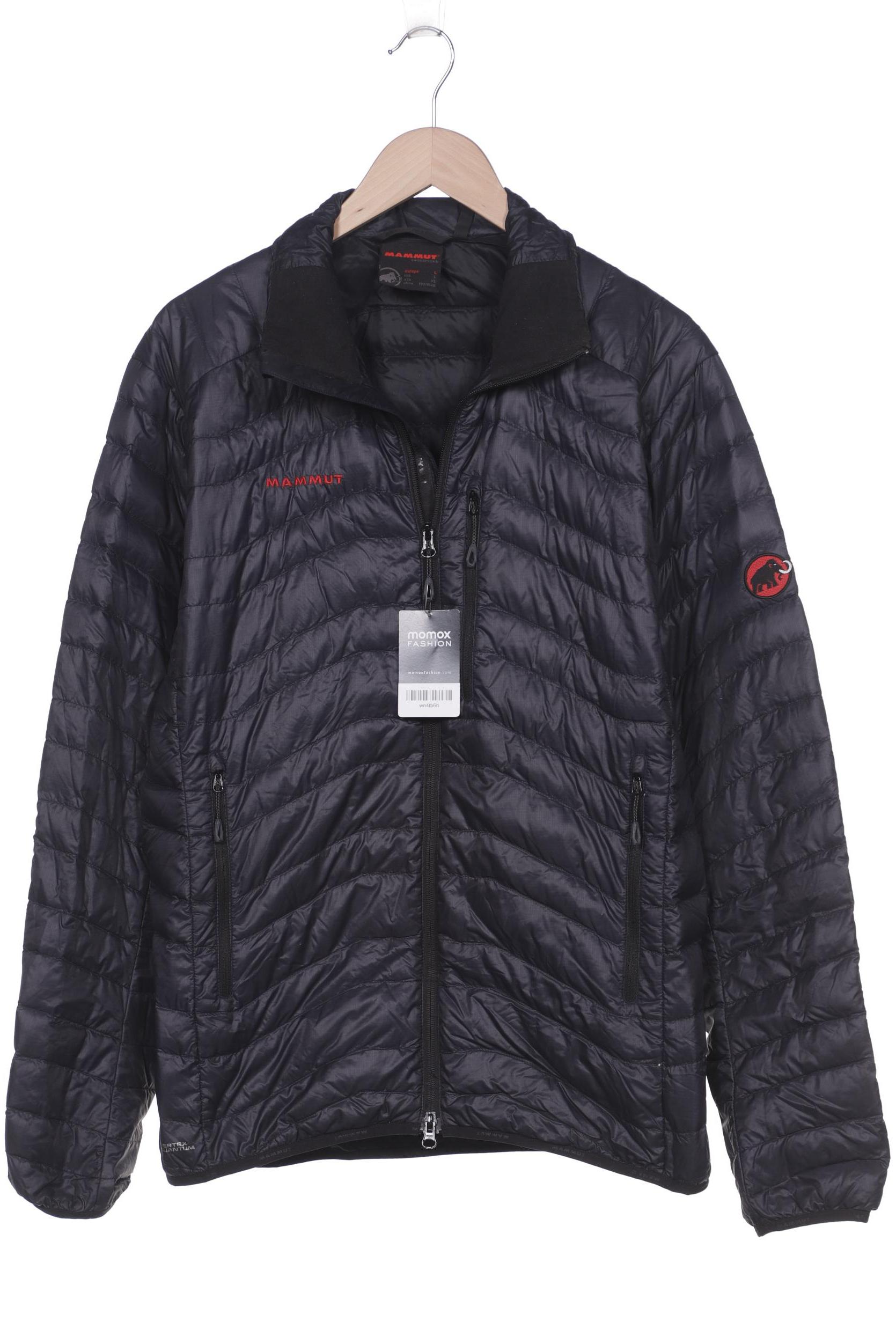 

MAMMUT Herren Jacke, marineblau