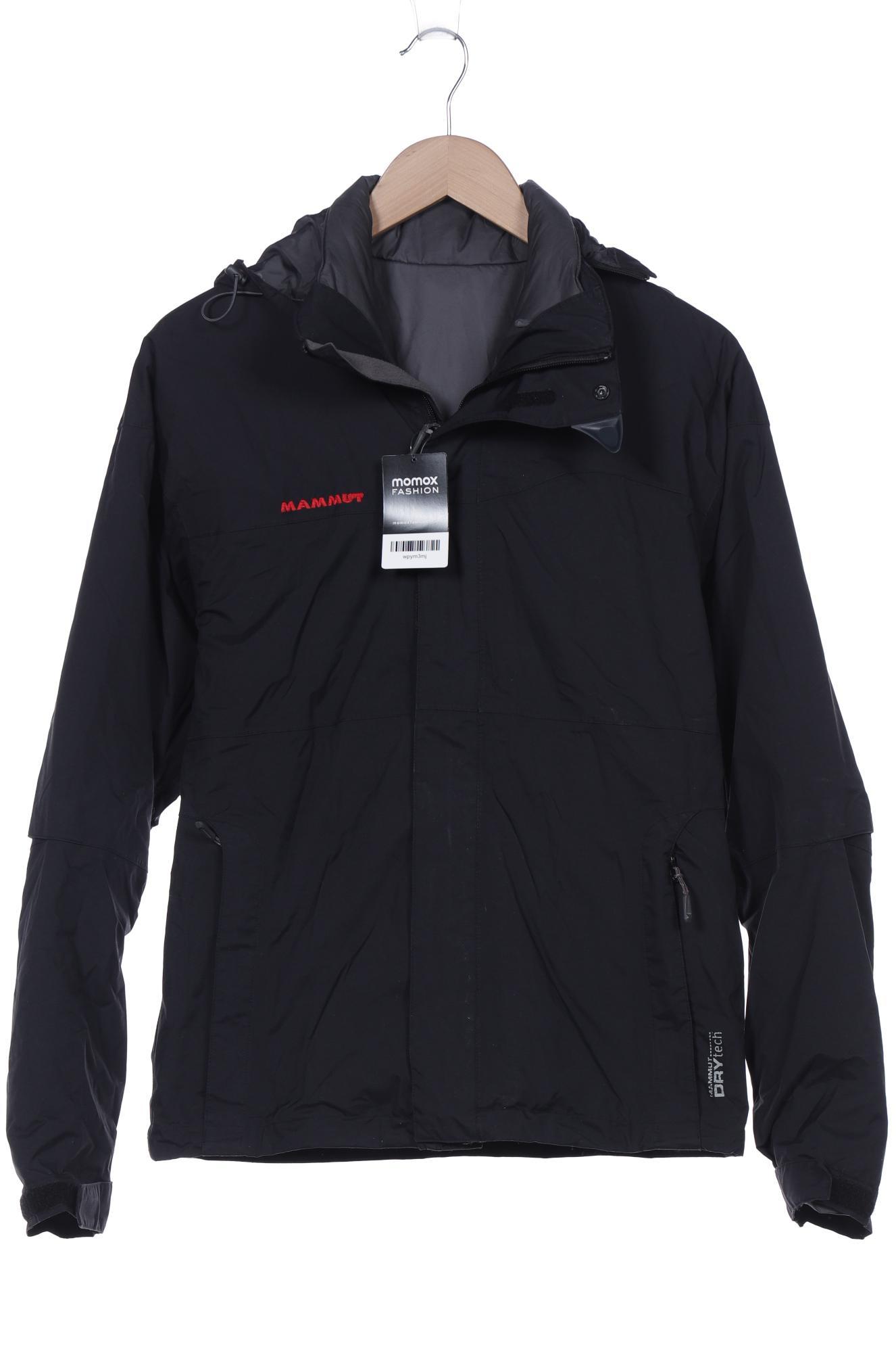 

Mammut Herren Jacke, schwarz, Gr. 46