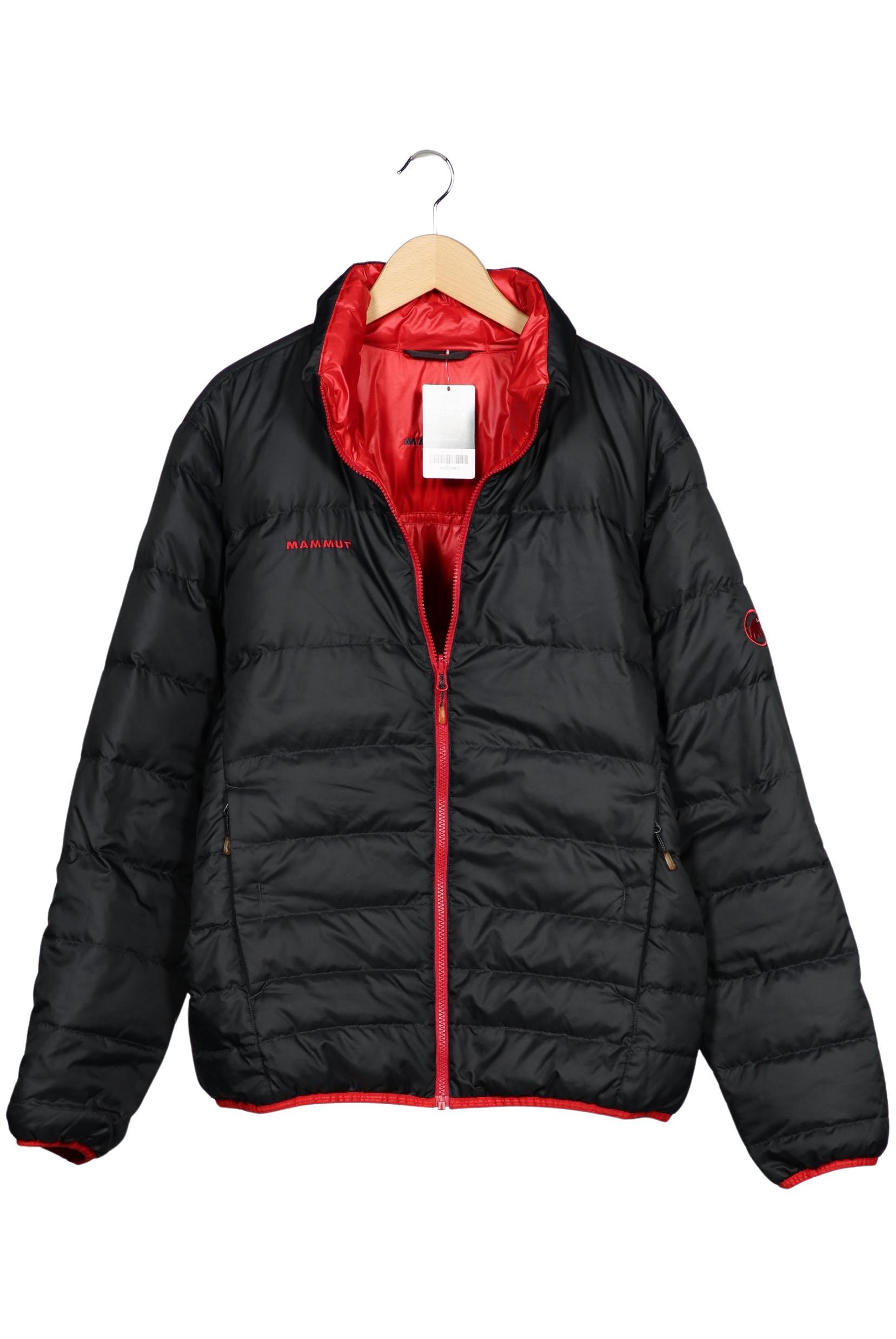

Mammut Herren Jacke, mehrfarbig, Gr. 58