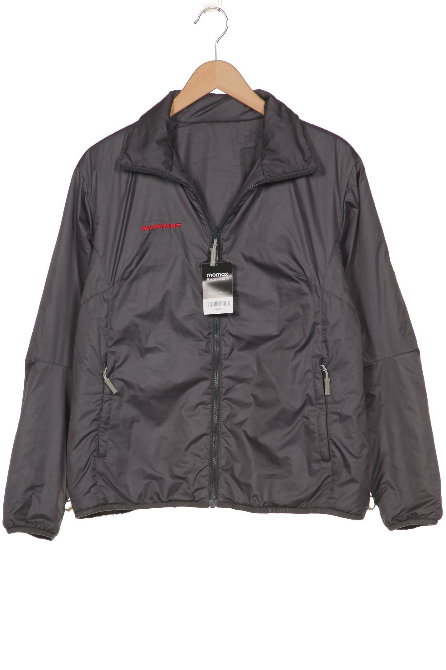 

Mammut Herren Jacke, grau, Gr. 54