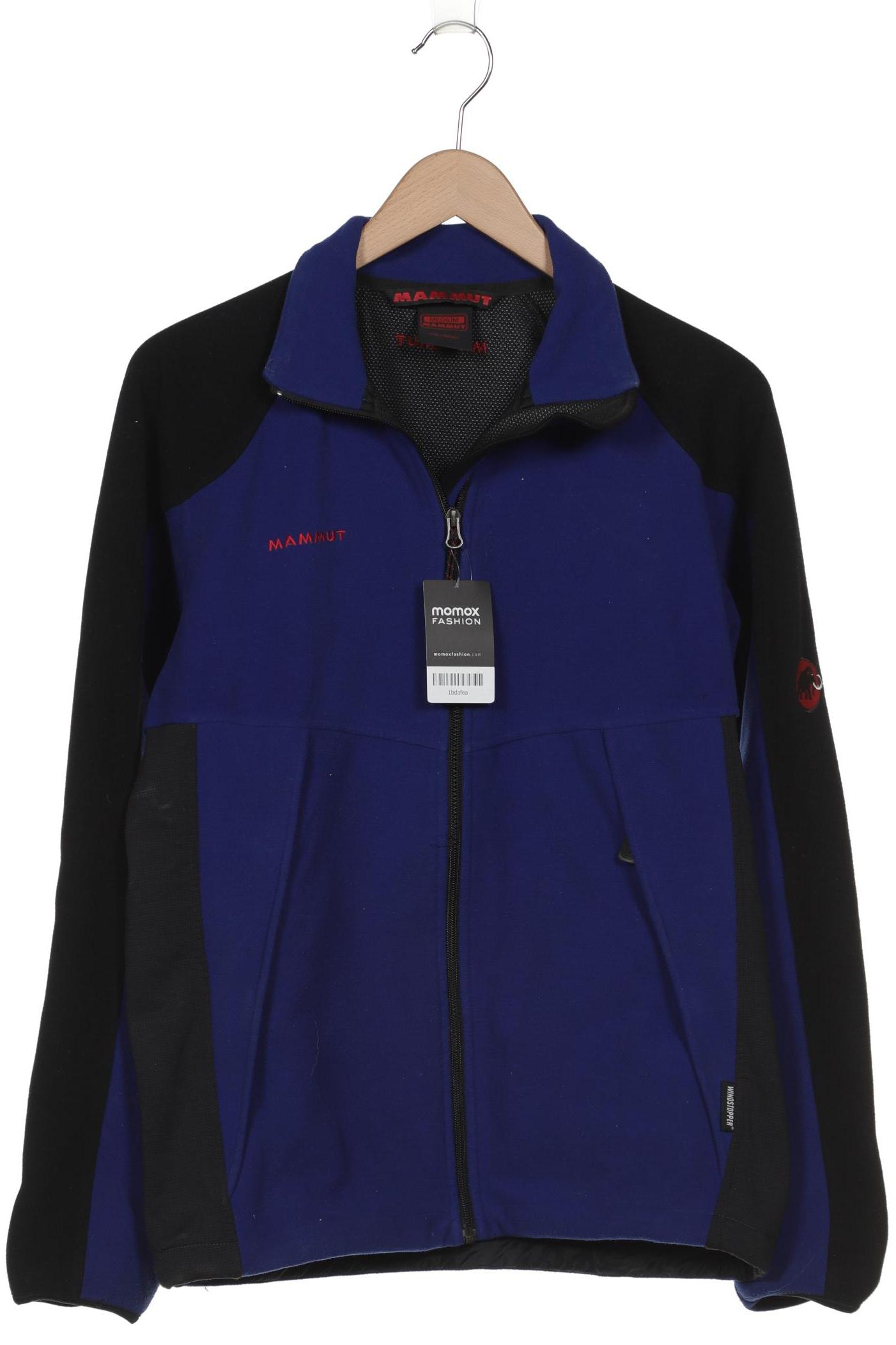 

Mammut Herren Jacke, marineblau, Gr. 48