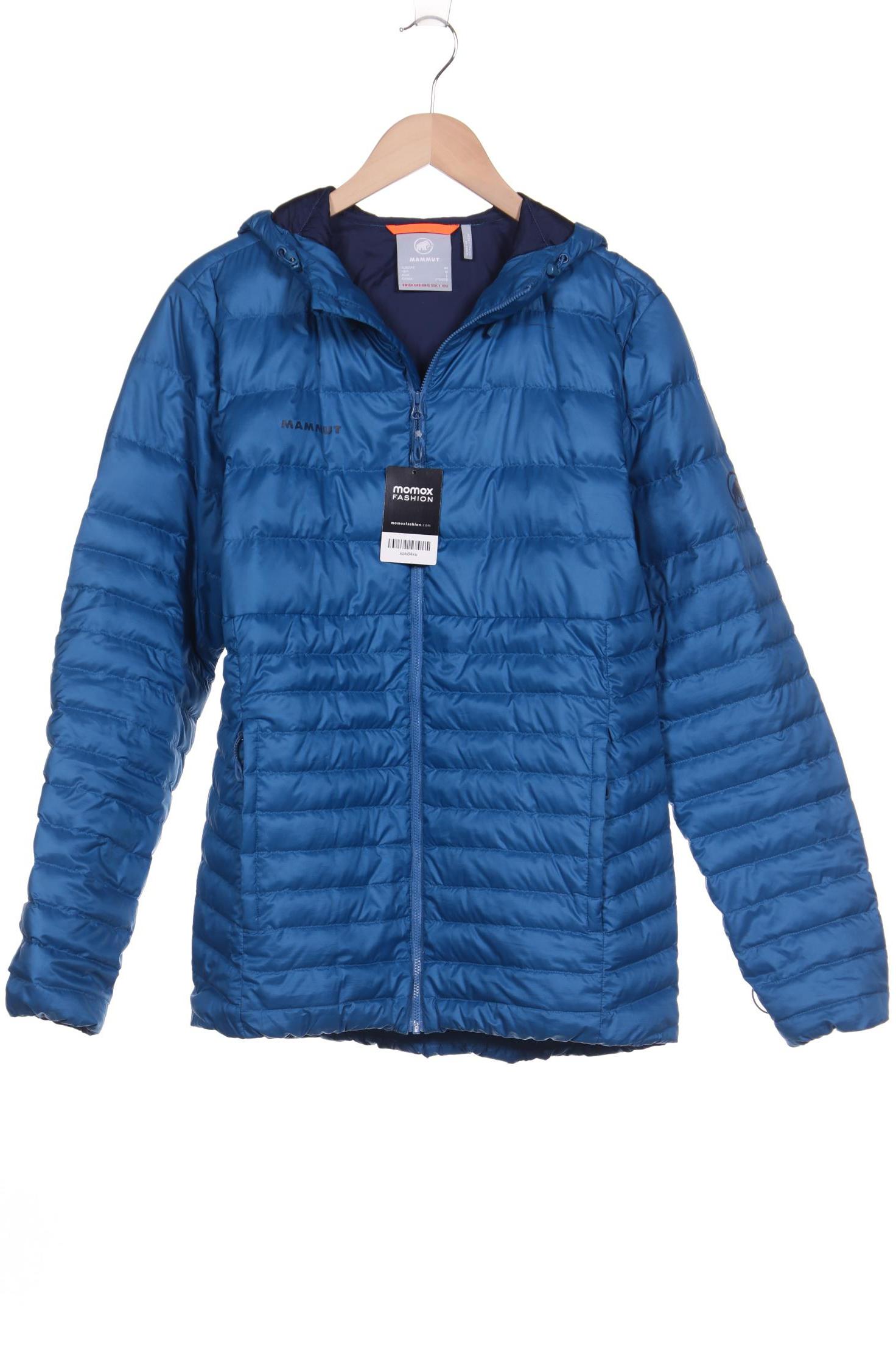 

MAMMUT Herren Jacke, blau