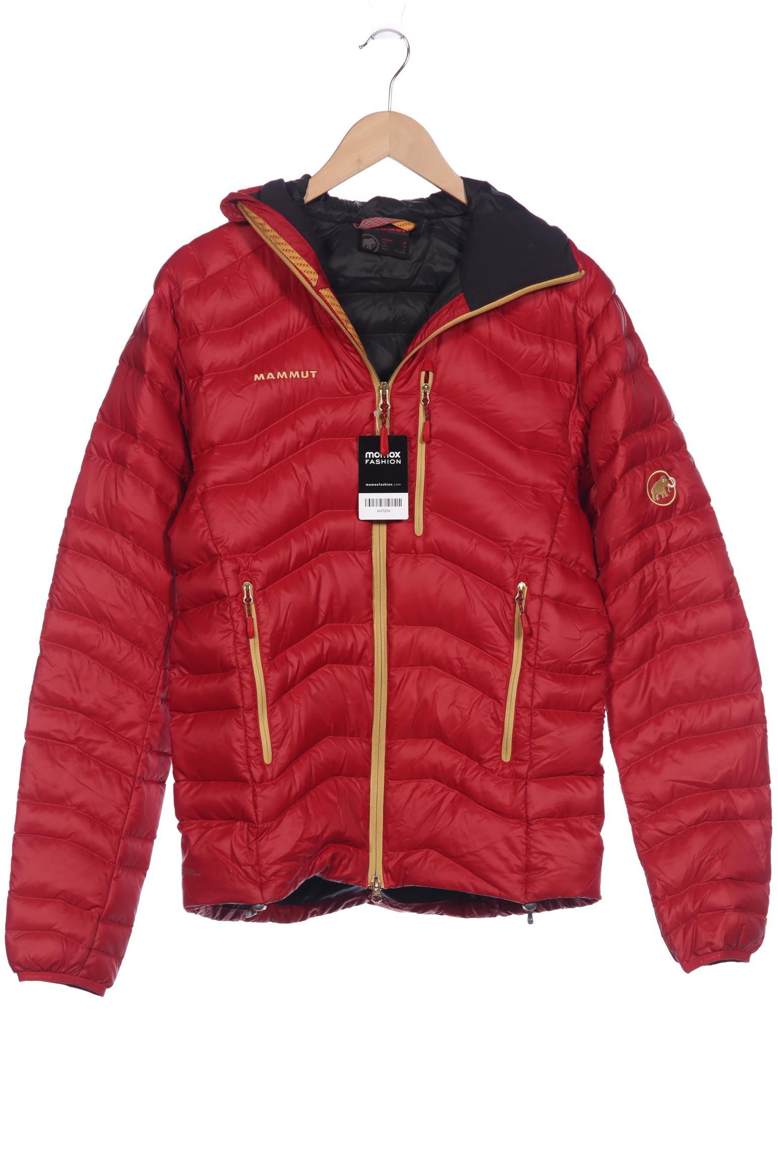 

Mammut Herren Jacke, rot, Gr. 48