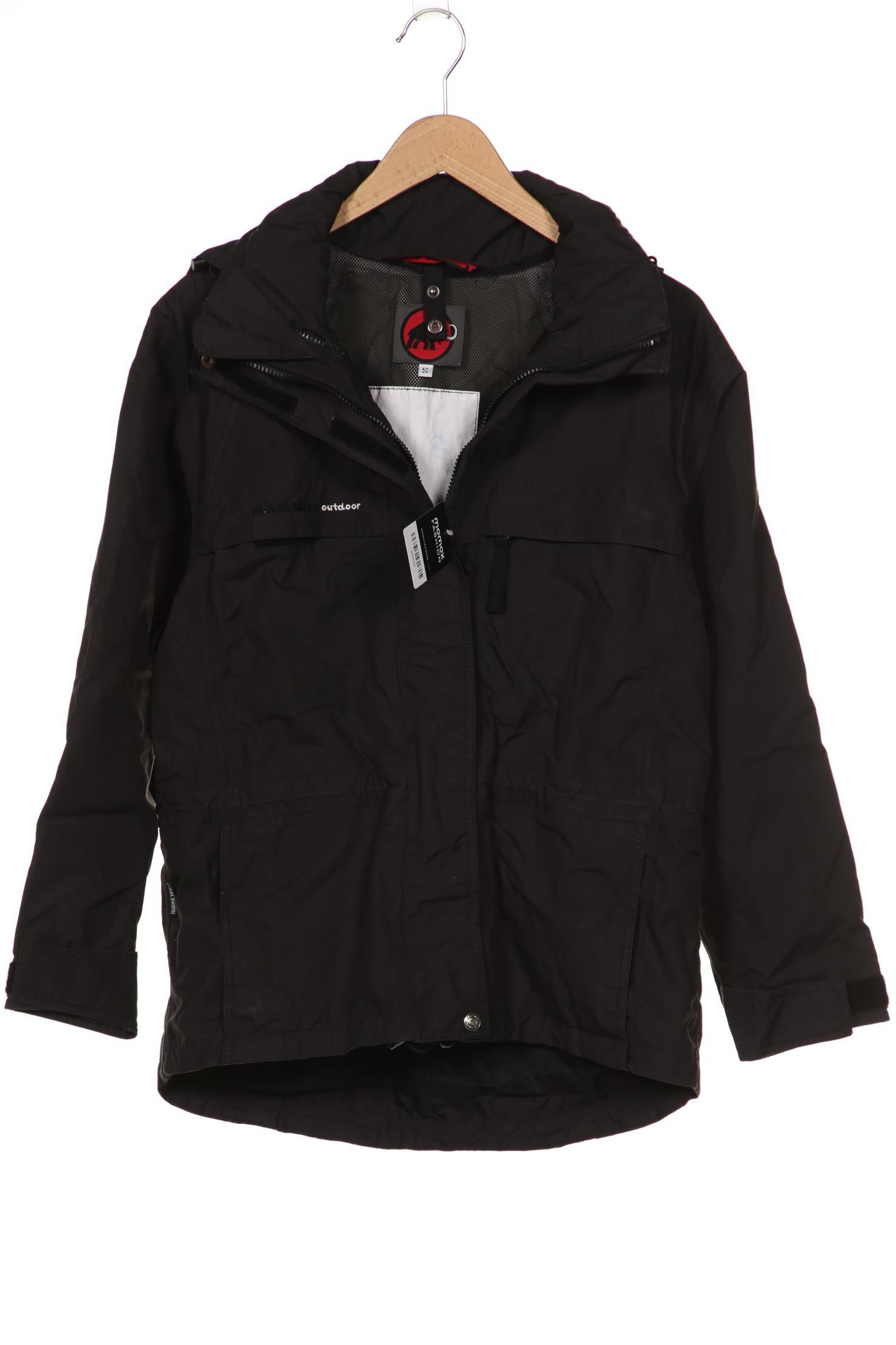 

Mammut Herren Jacke, grau, Gr. 46