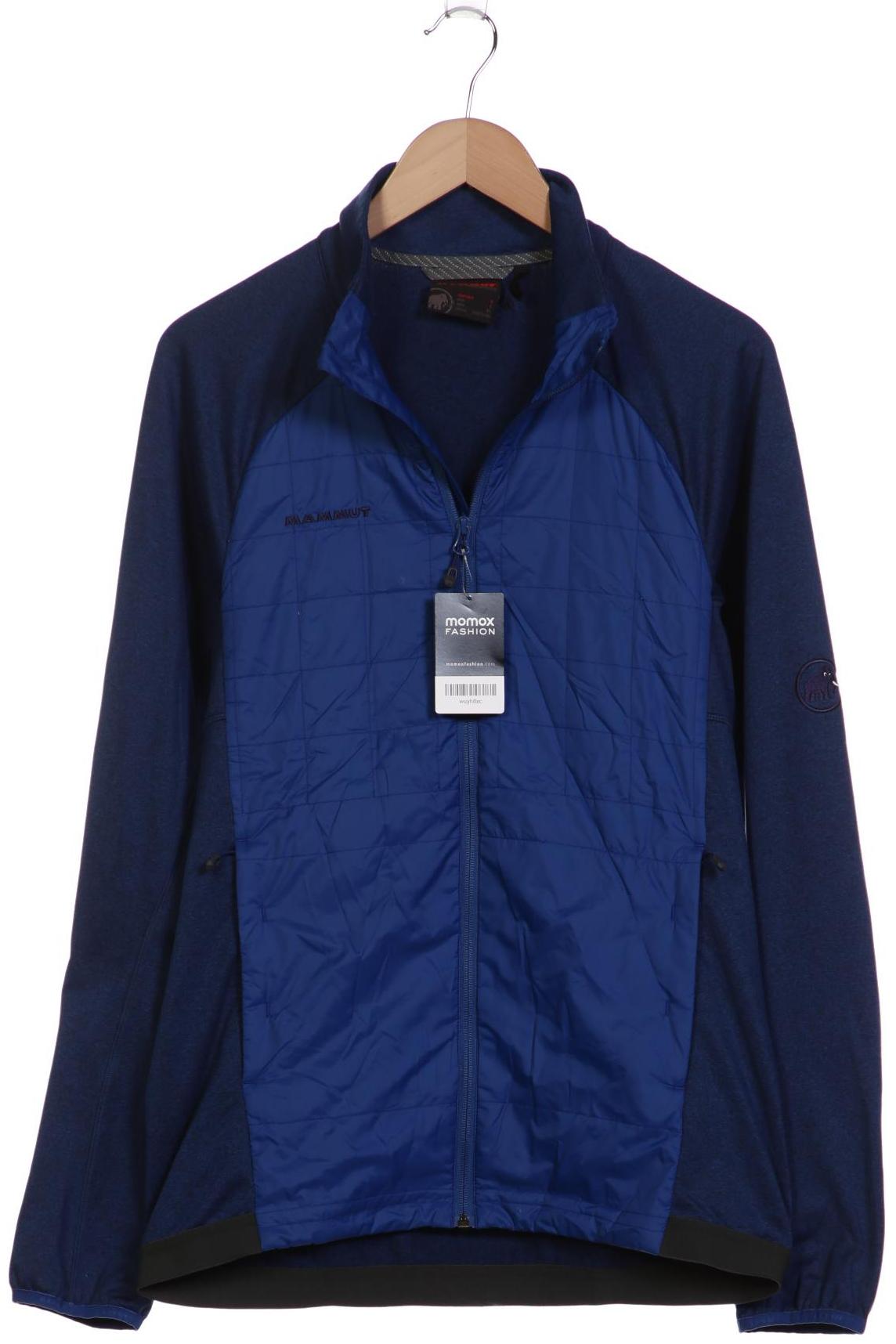 

Mammut Herren Jacke, blau, Gr. 52