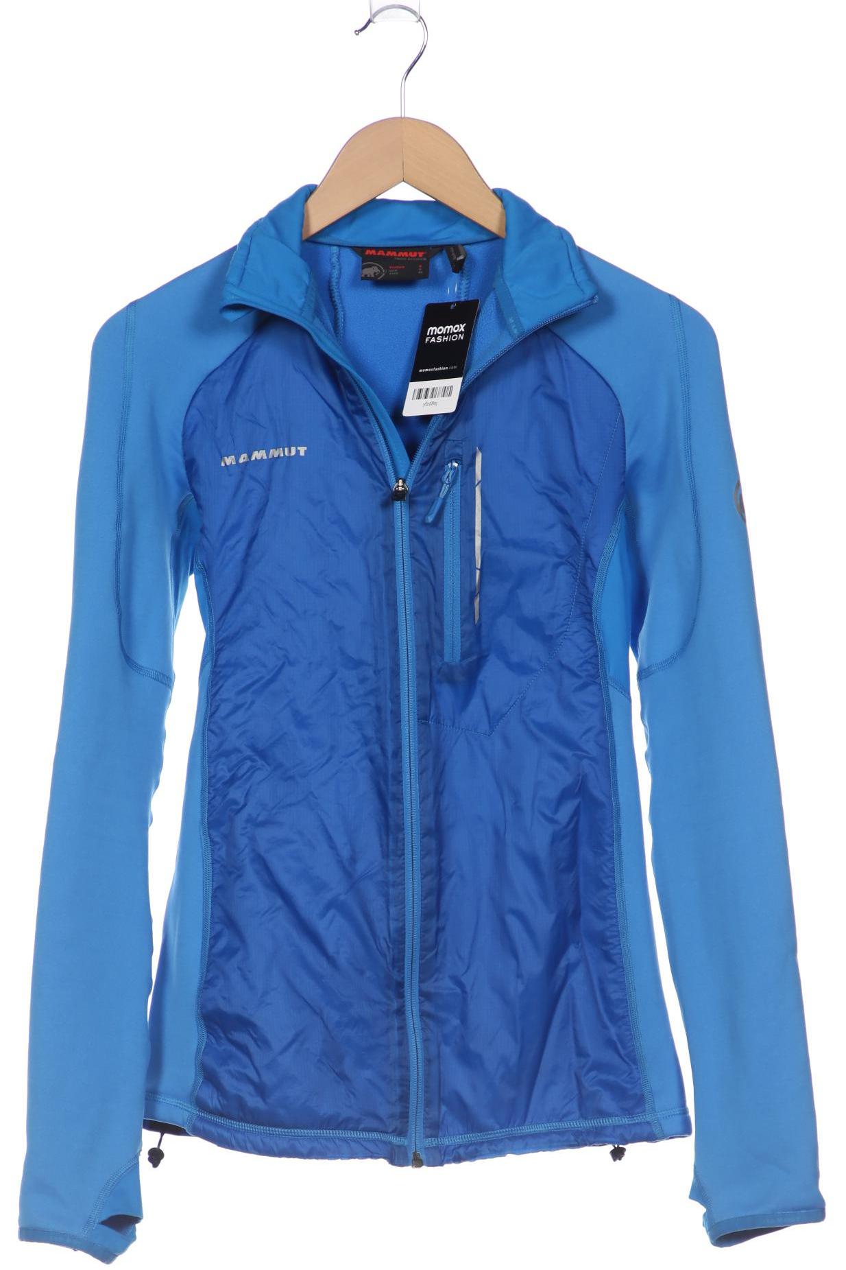 

MAMMUT Herren Jacke, blau