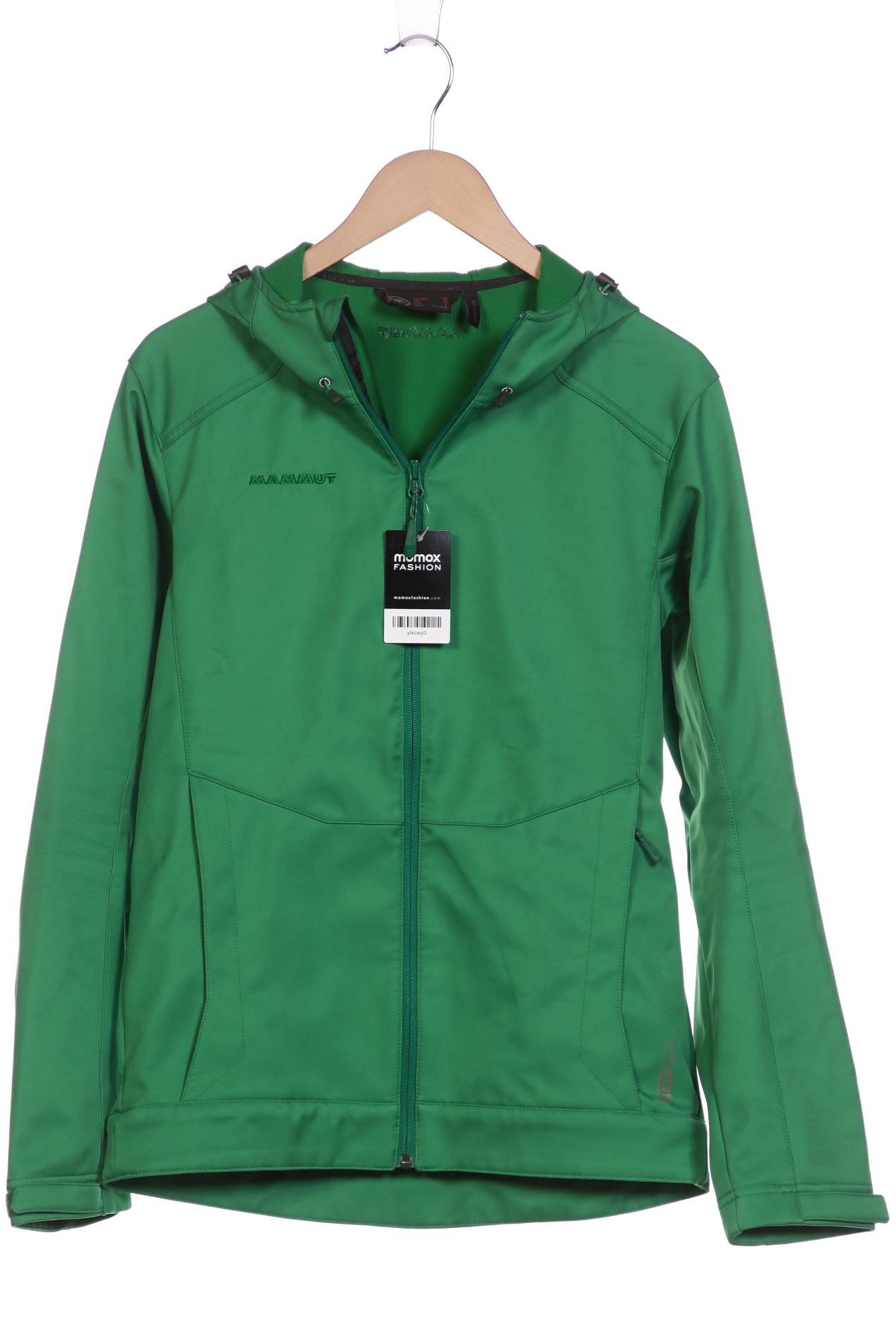 

Mammut Herren Jacke, grün, Gr. 48