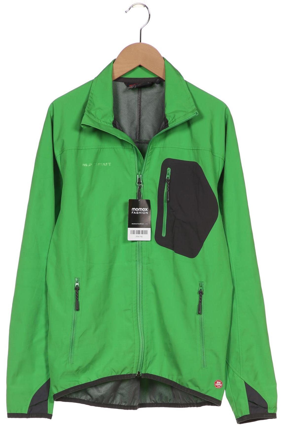 

MAMMUT Herren Jacke, grün
