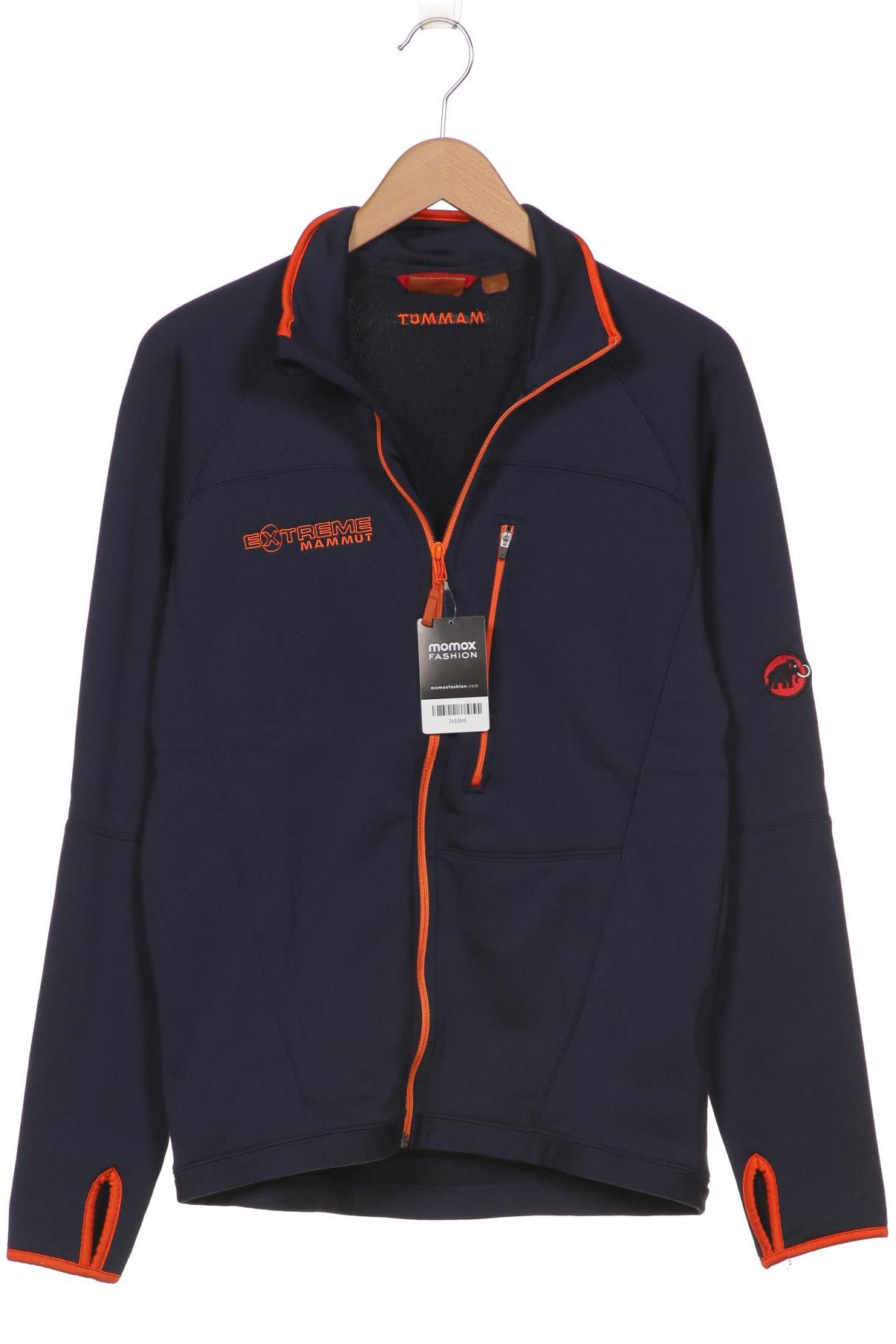 

MAMMUT Herren Jacke, marineblau