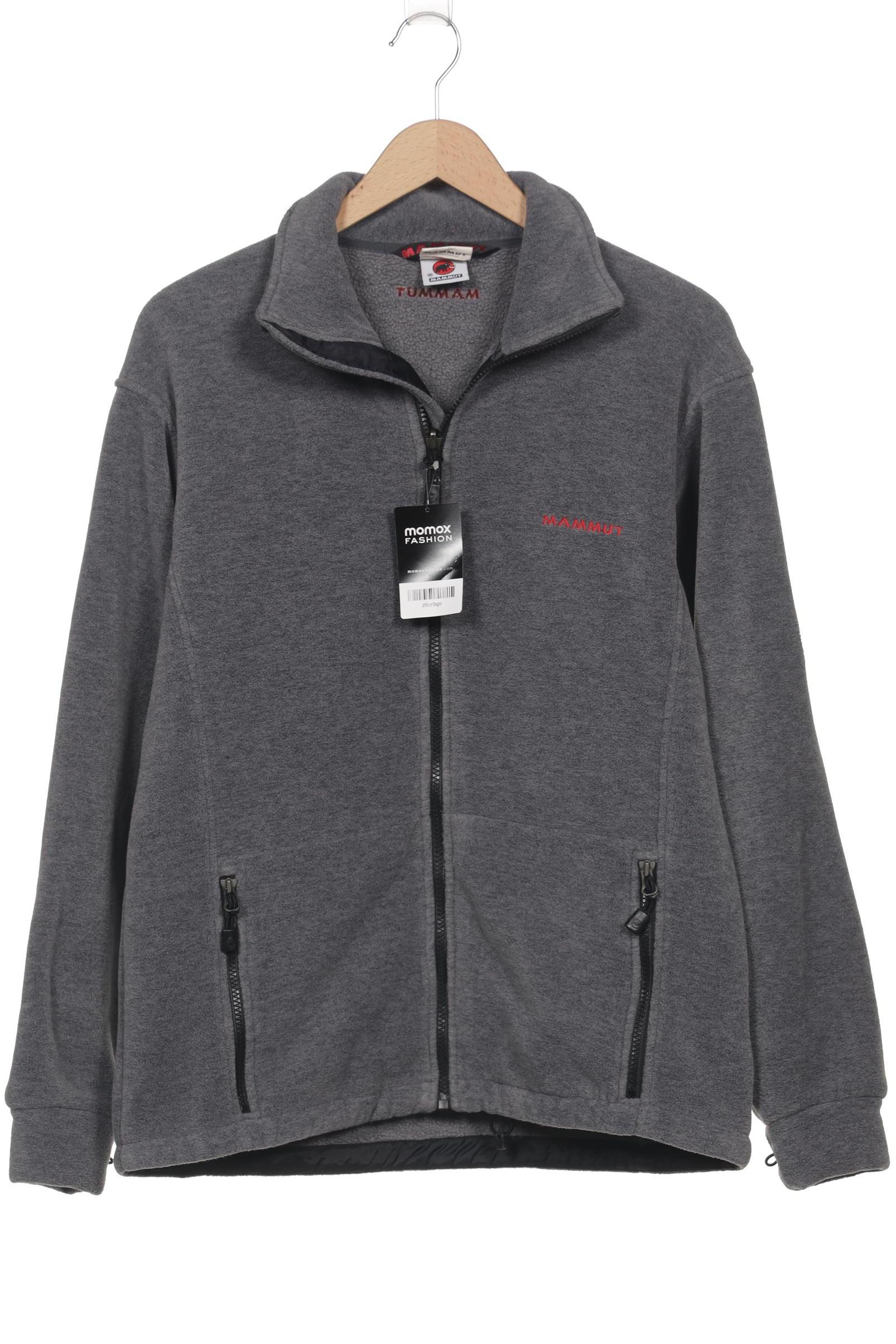 

Mammut Herren Jacke, grau, Gr. 48