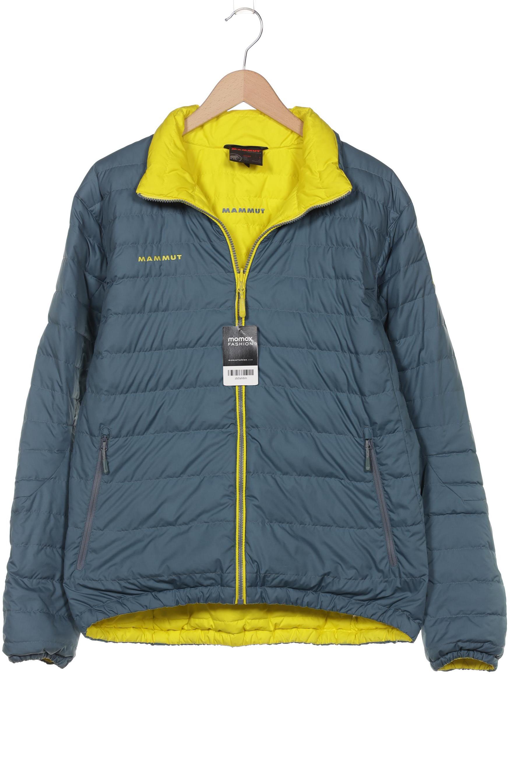

Mammut Herren Jacke, blau, Gr. 52