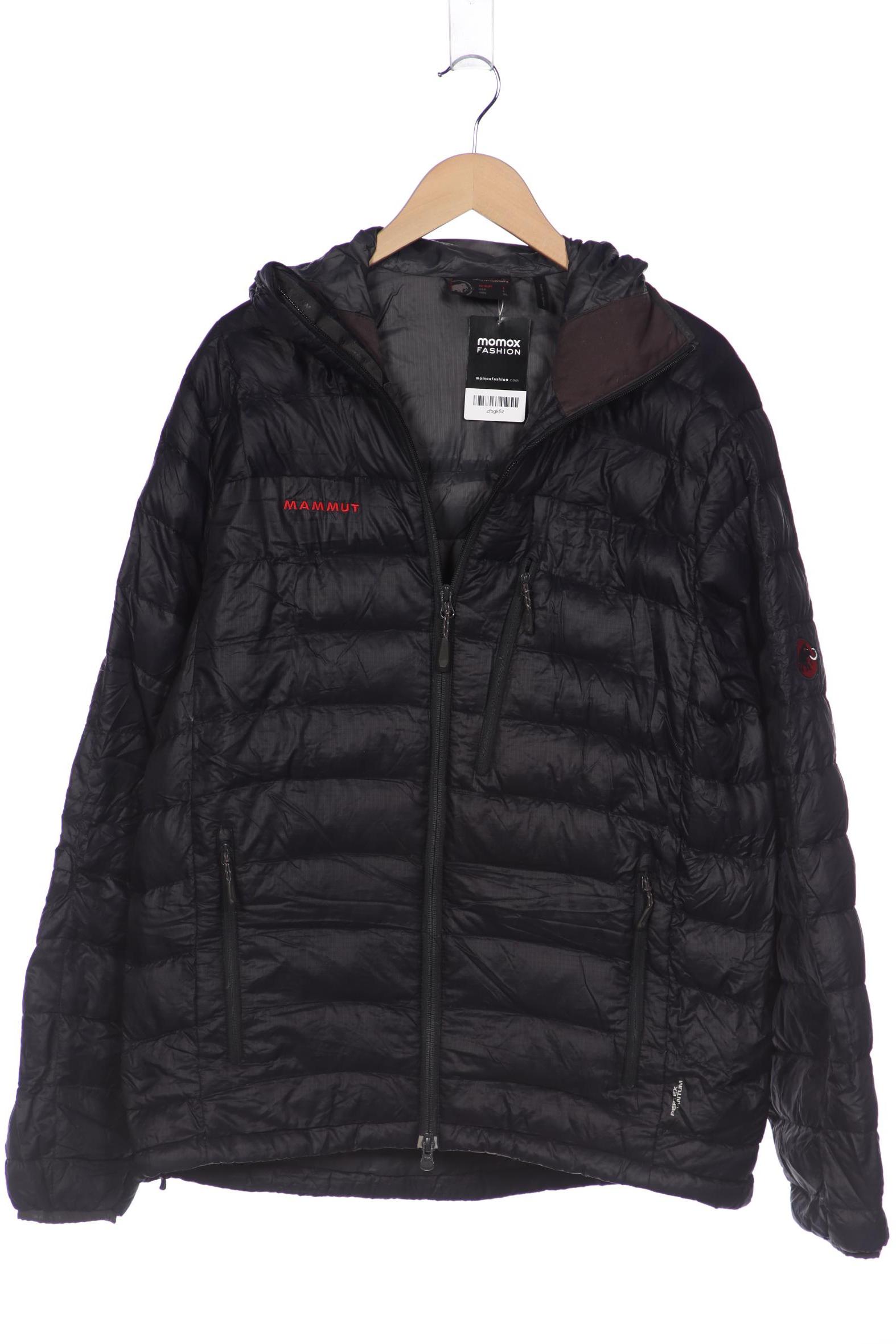 

MAMMUT Herren Jacke, marineblau