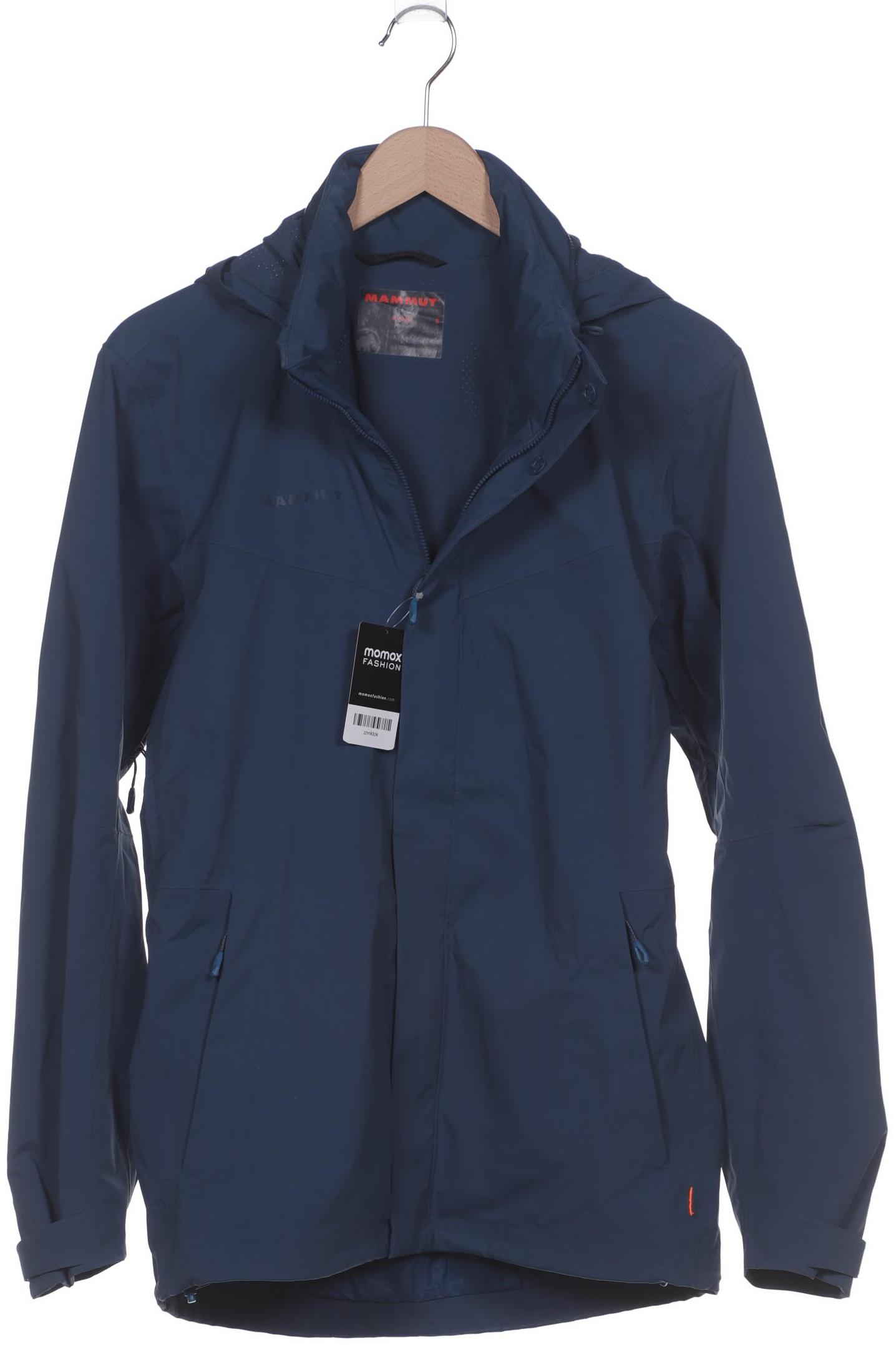 

Mammut Herren Jacke, blau, Gr. 46