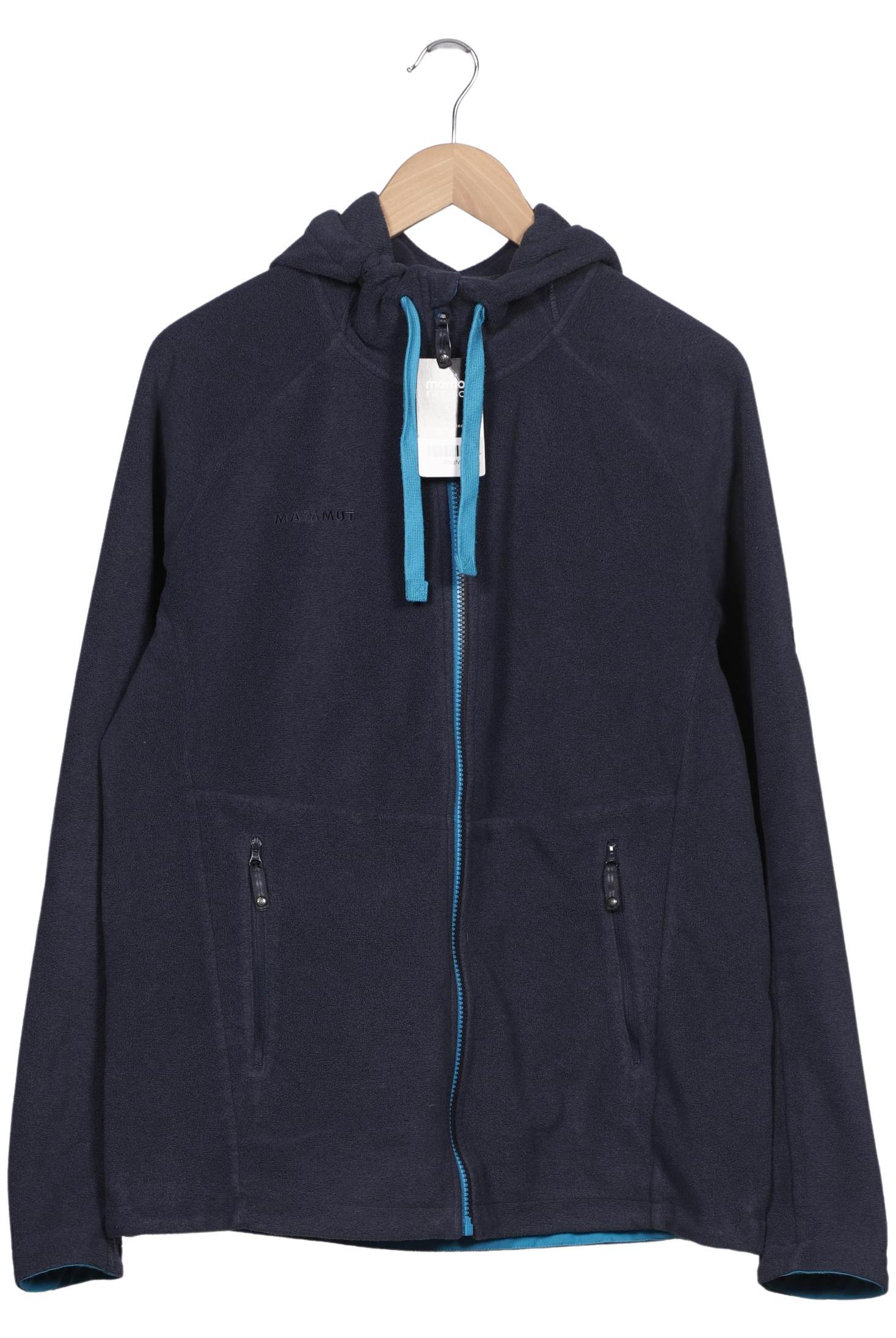 

Mammut Herren Kapuzenpullover, marineblau, Gr. 52
