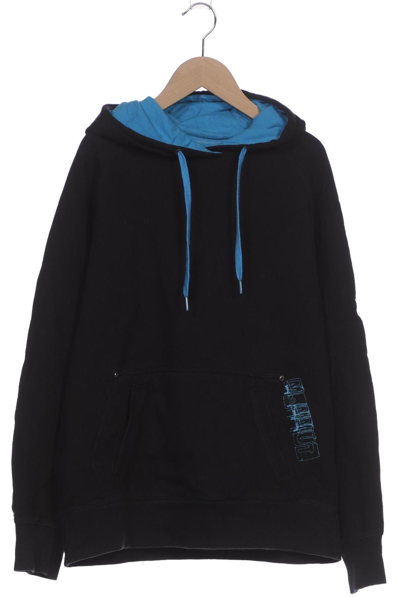

Mammut Herren Kapuzenpullover, schwarz, Gr. 52